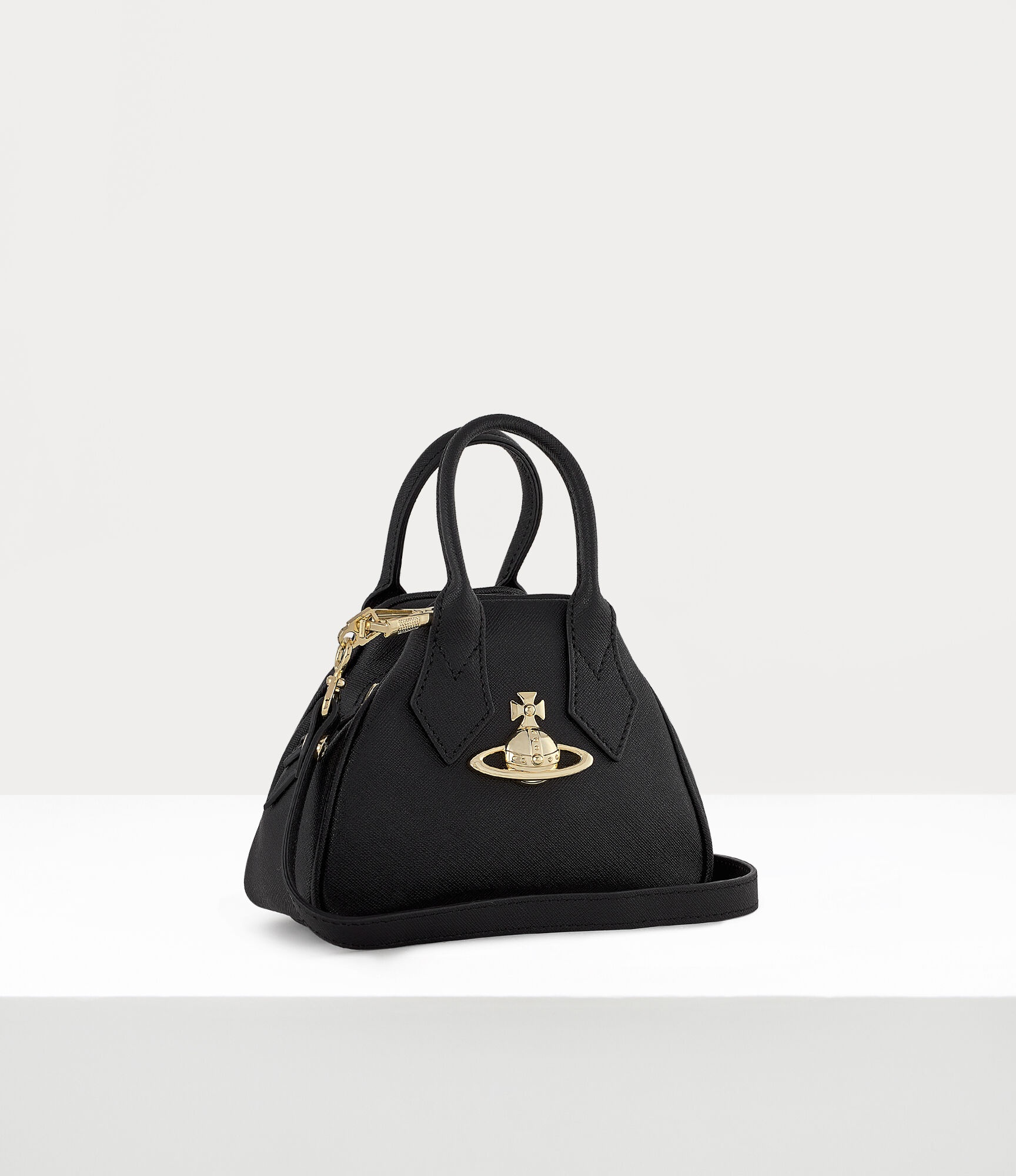 SAFFIANO MINI YASMINE - 3