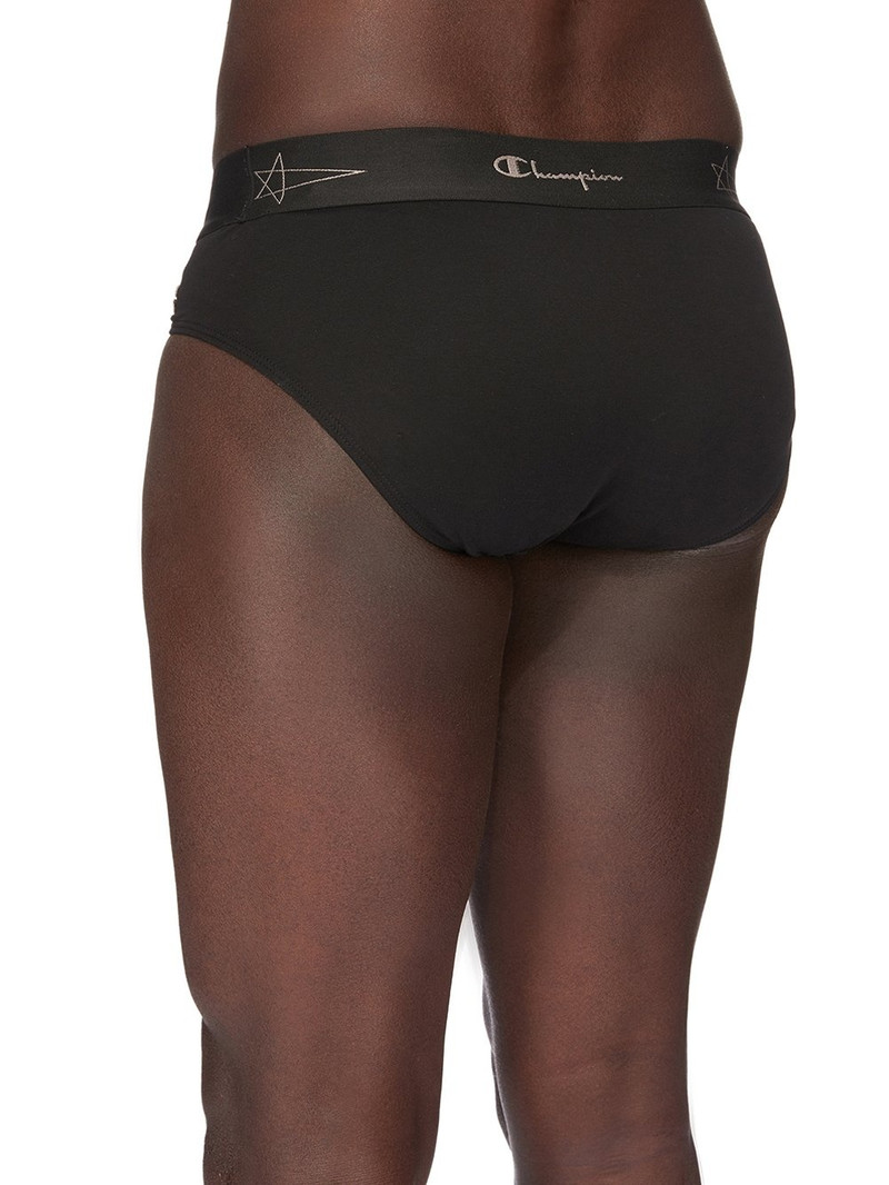 Rick Owens LINGERIE outlook