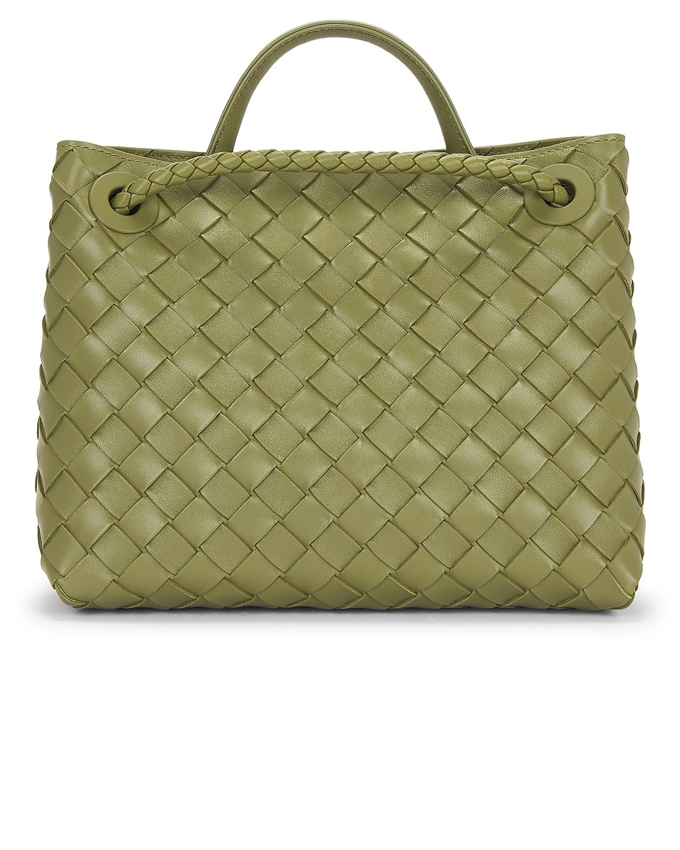 Small Andiamo Bag - 4