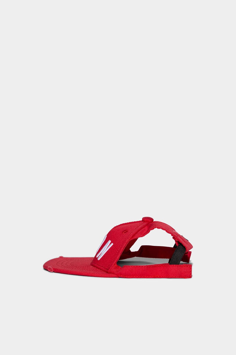 POLDO X D2 OTTAWA ICON BASEBALL CAP - 3