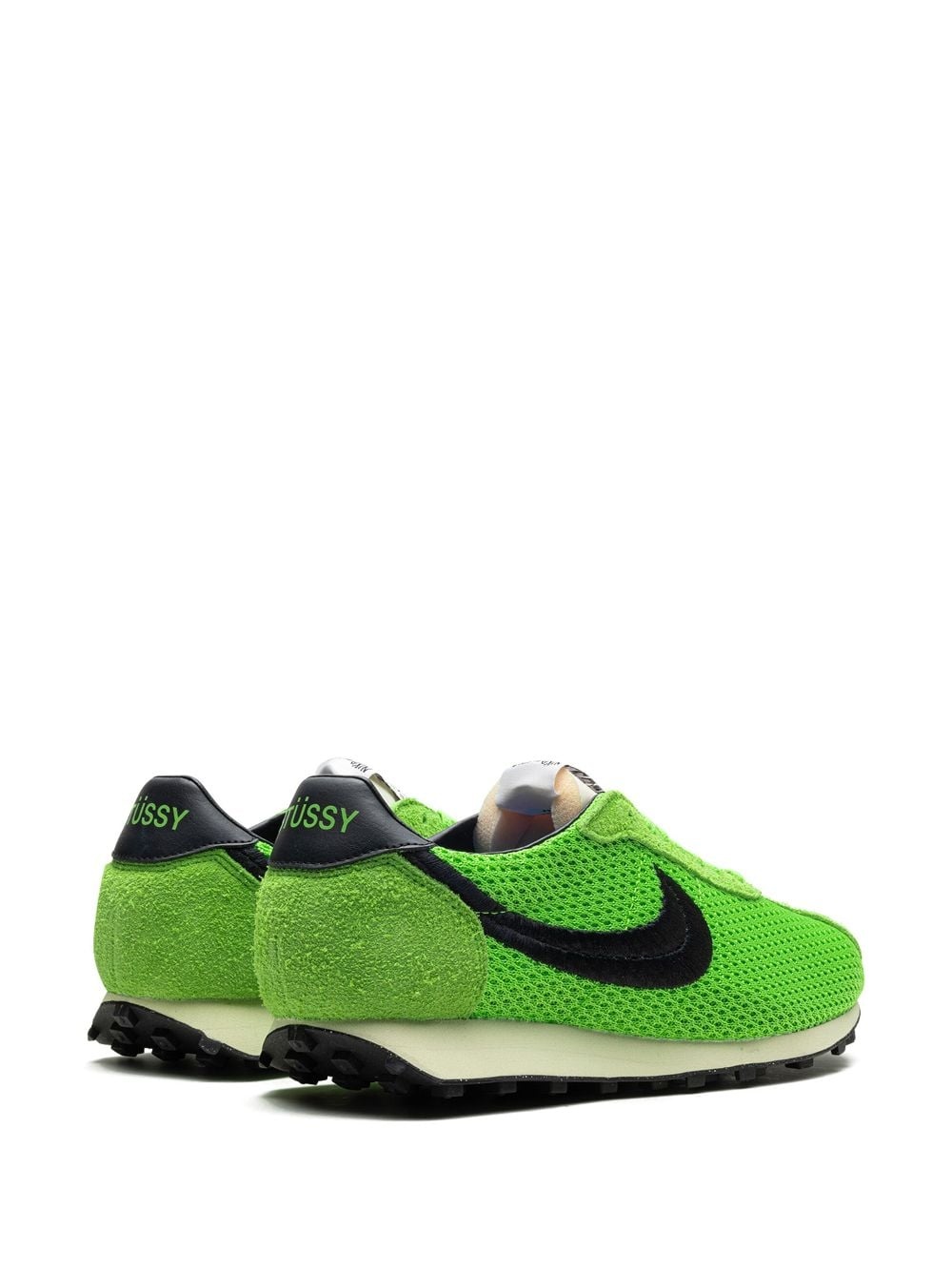 Stussy Ld 1000 "Action Green" sneakers - 3