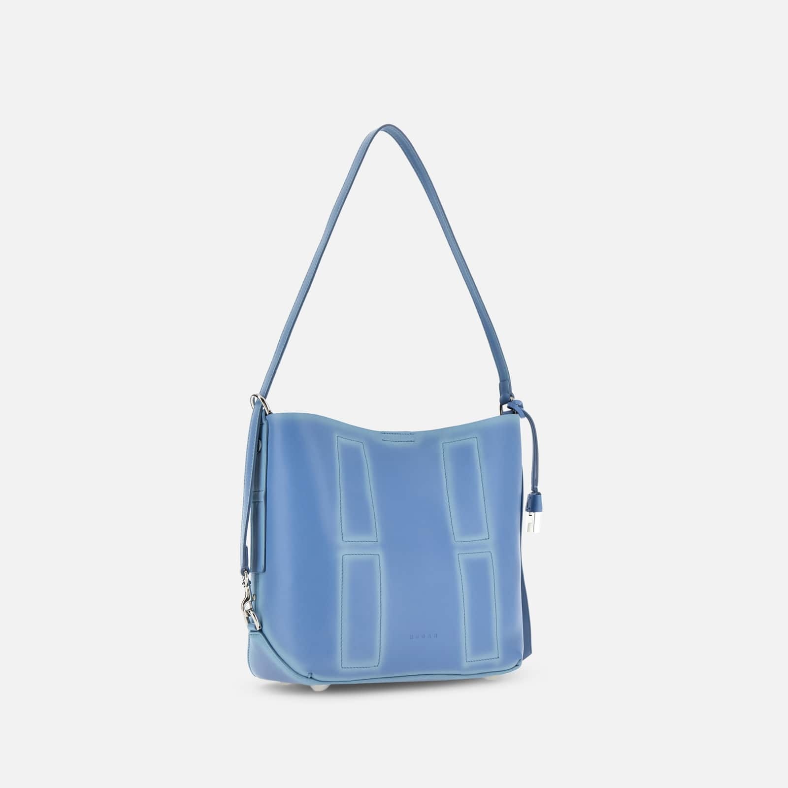Hogan Hocket Hobo Bag Small - 3