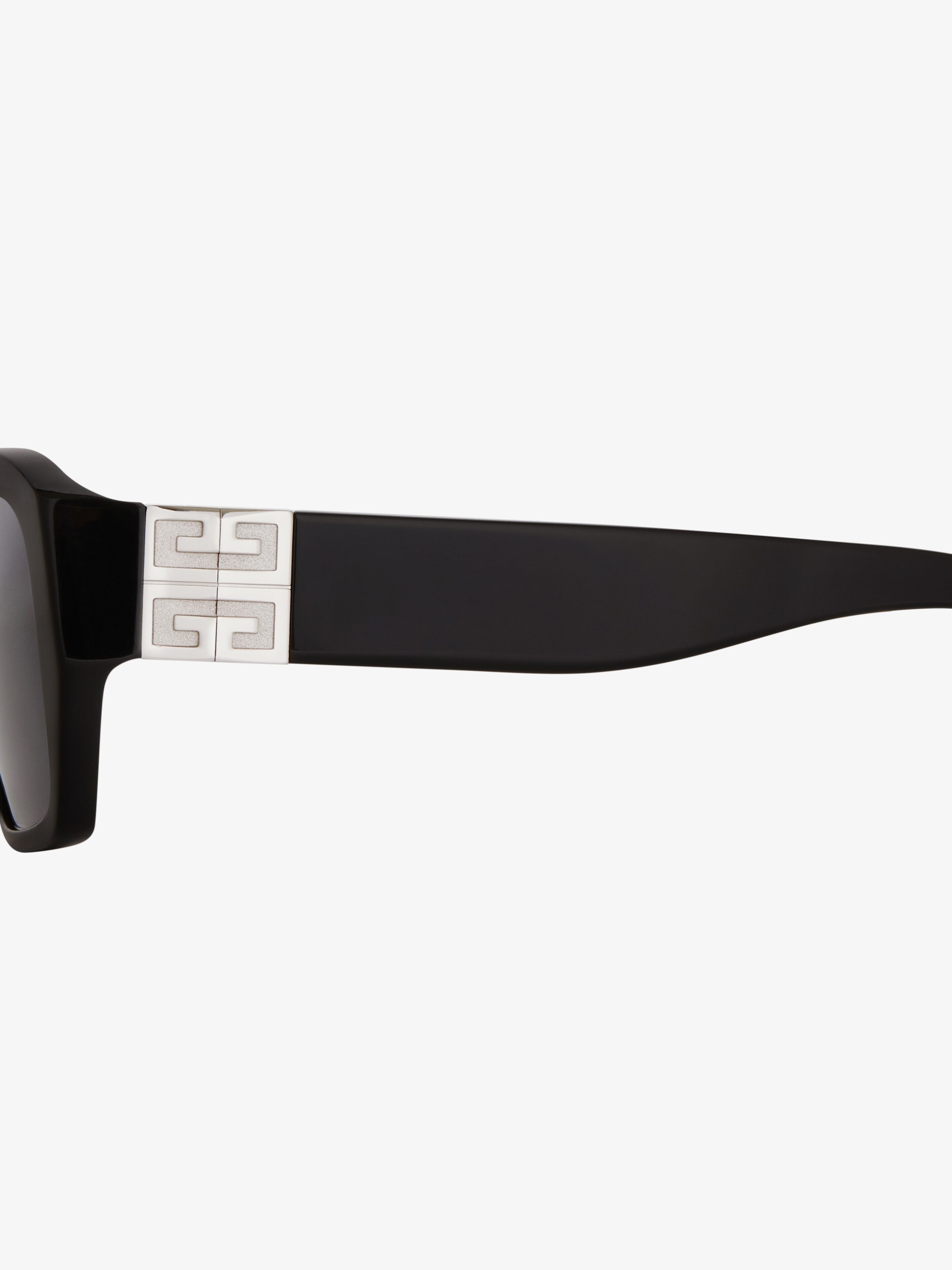 4G SUNGLASSES IN ACETATE - 2