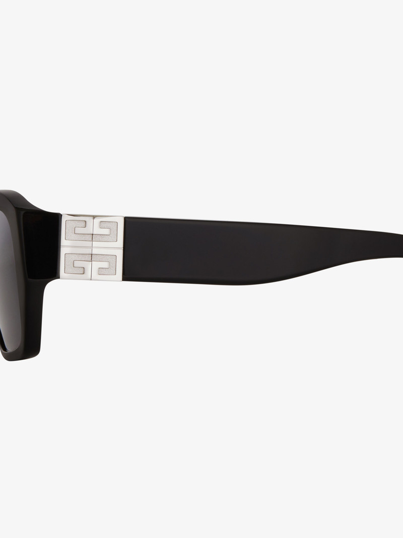 Givenchy 4G SUNGLASSES IN ACETATE outlook