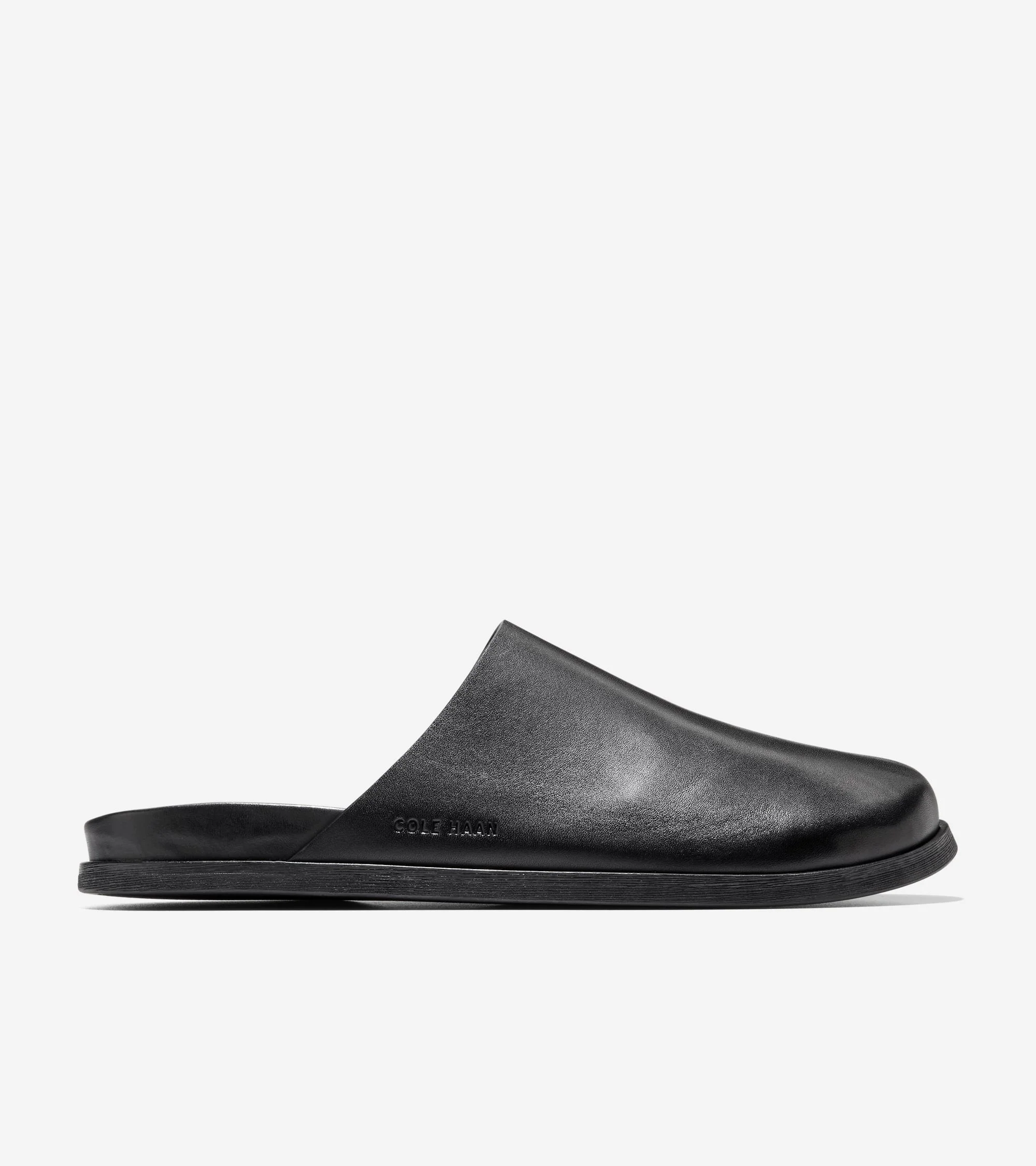 Men's Modern Classics Mules - 1