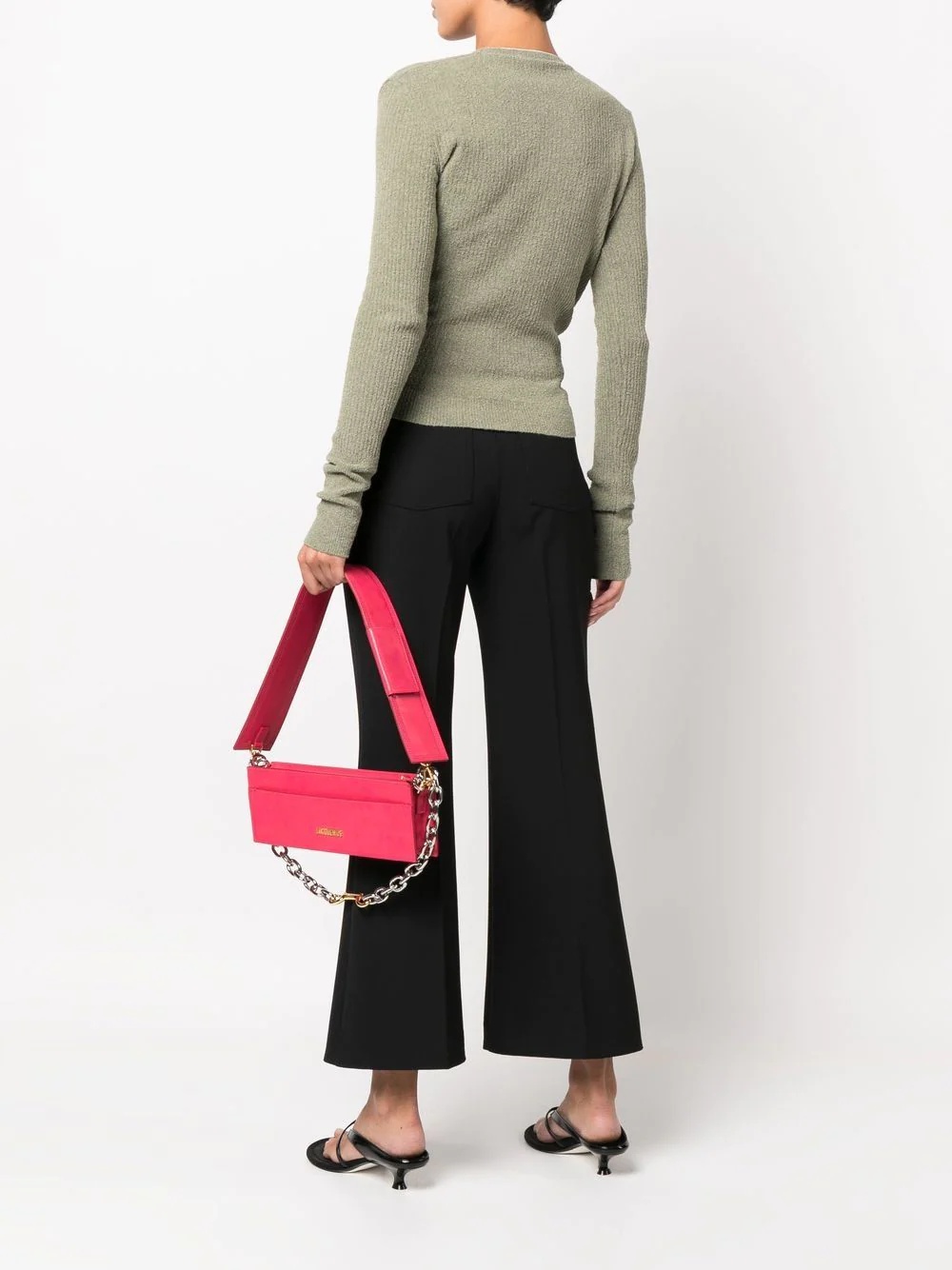 Le Ciuciu shoulder bag - 2