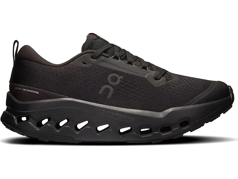 On Cloudsurfer Trail 2 - 1