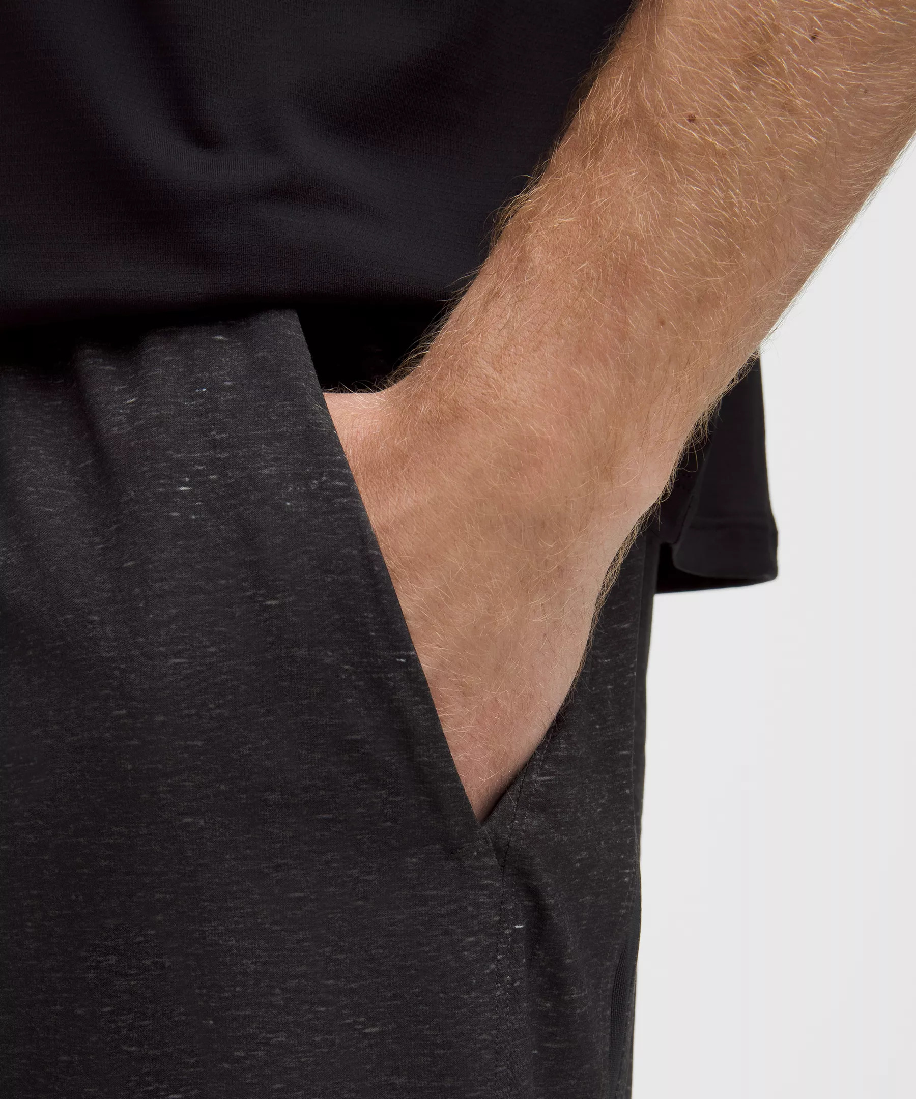 Pace Breaker Linerless Short 9" - 5