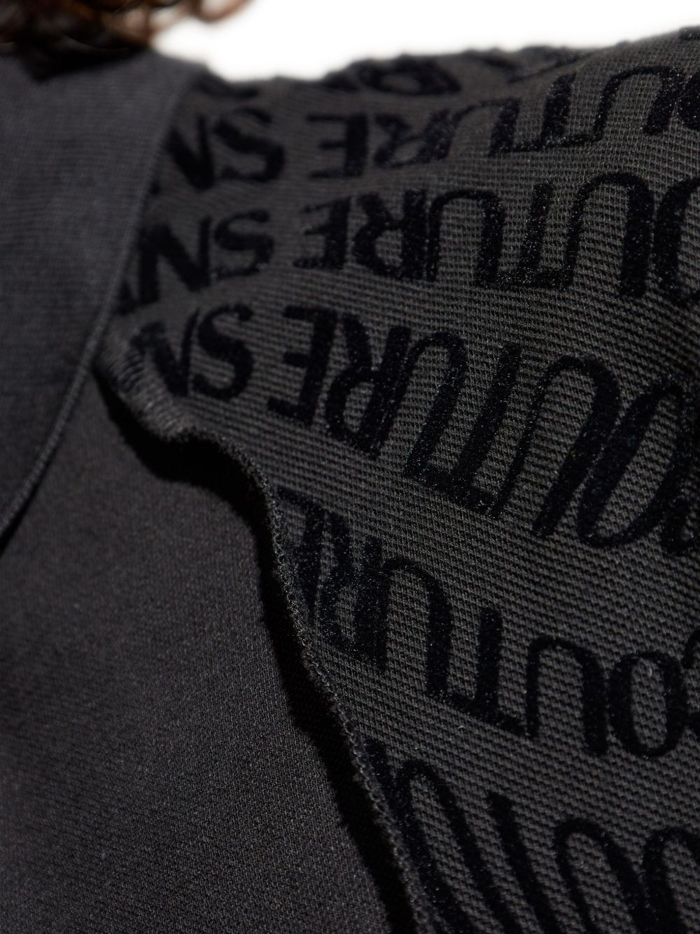 logo-detailing polo shirt - 5
