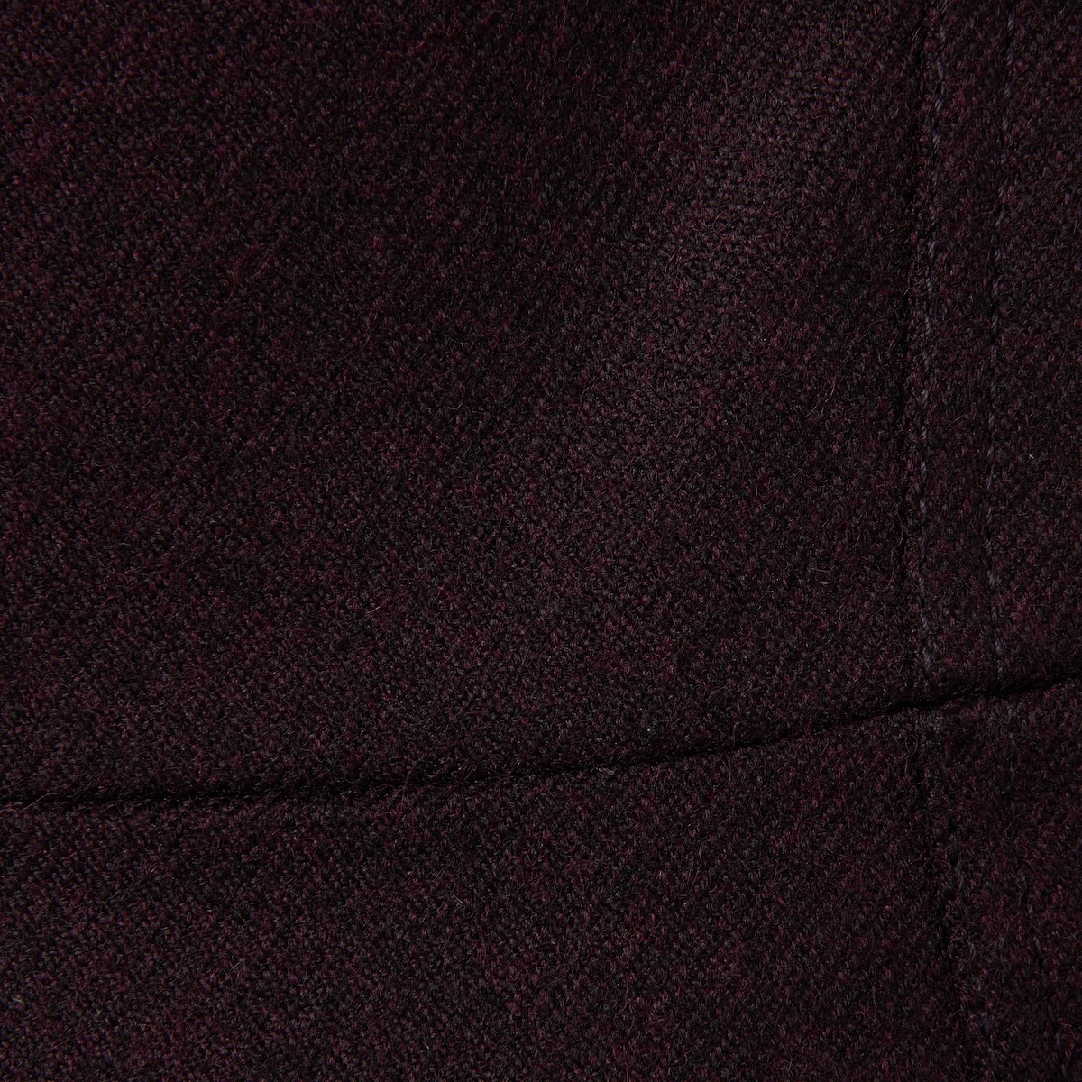 Shetland wool dress - 3