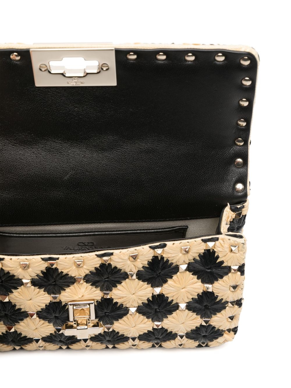 Rockstud shoulder bag - 5