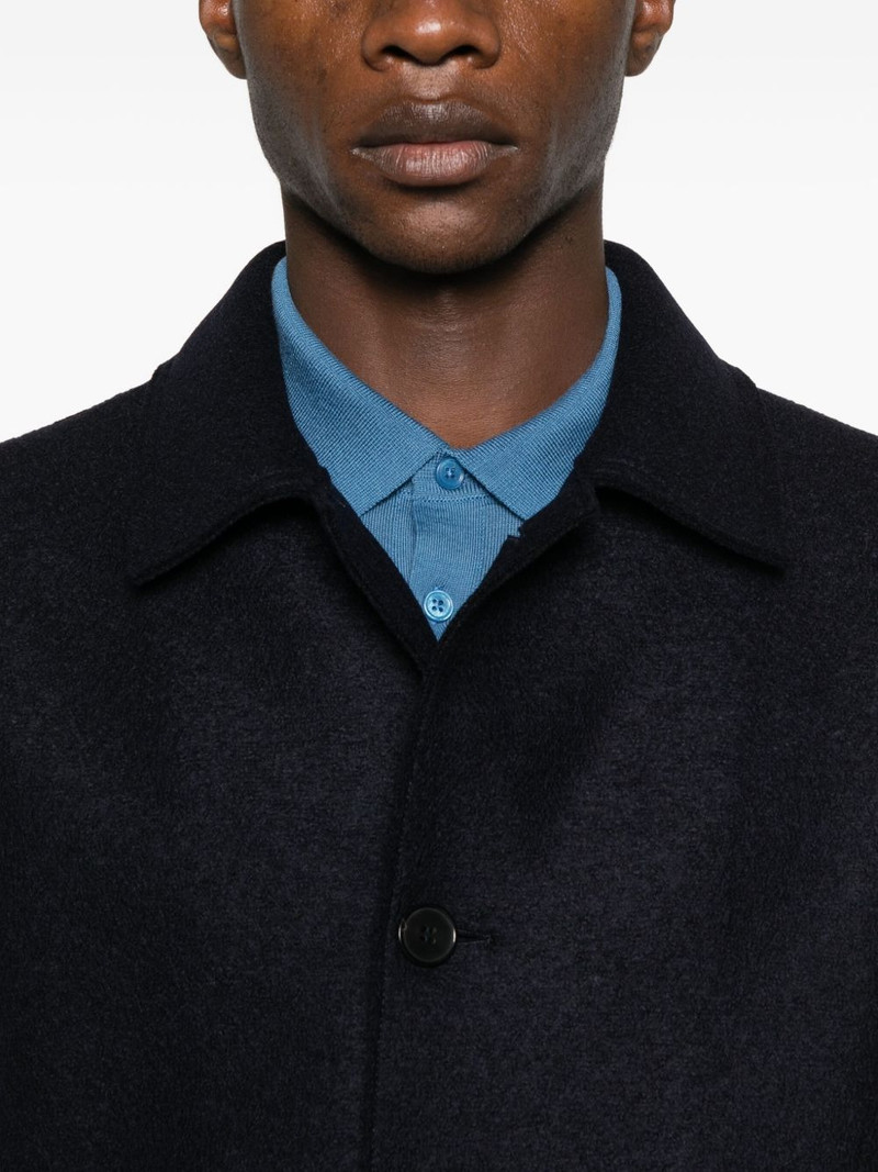 collared coat 5