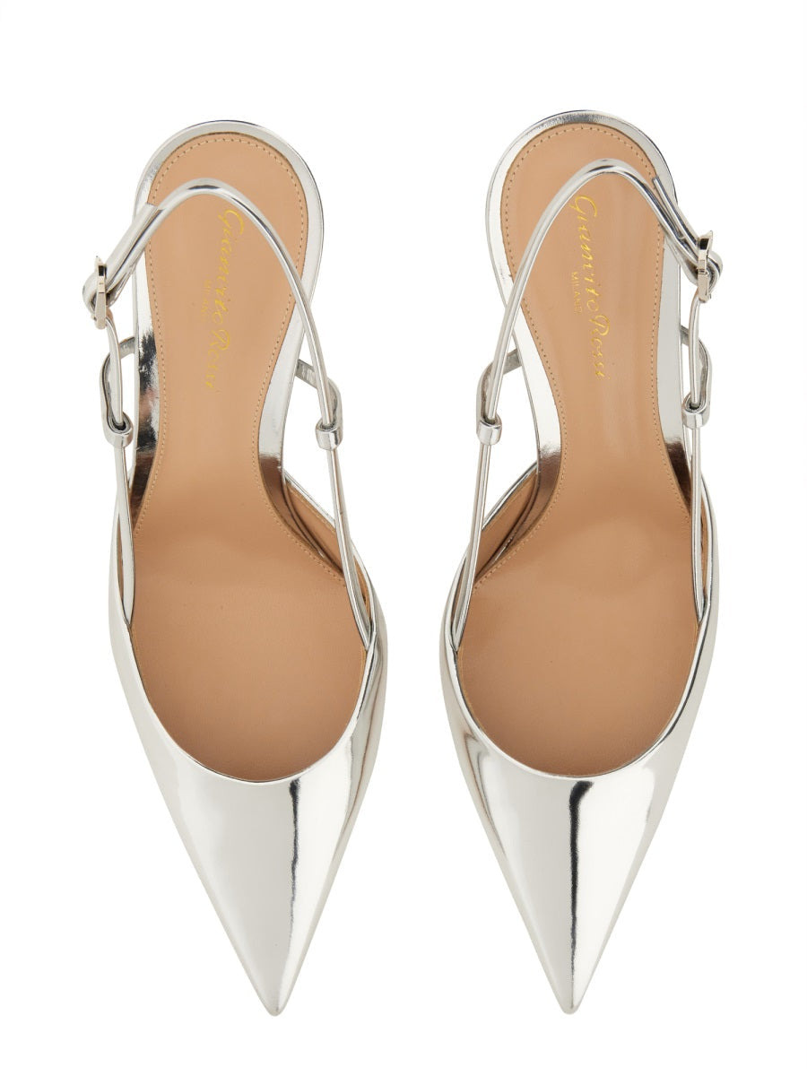 Gianvito Rossi Women Scarpa "Ascent" - 5