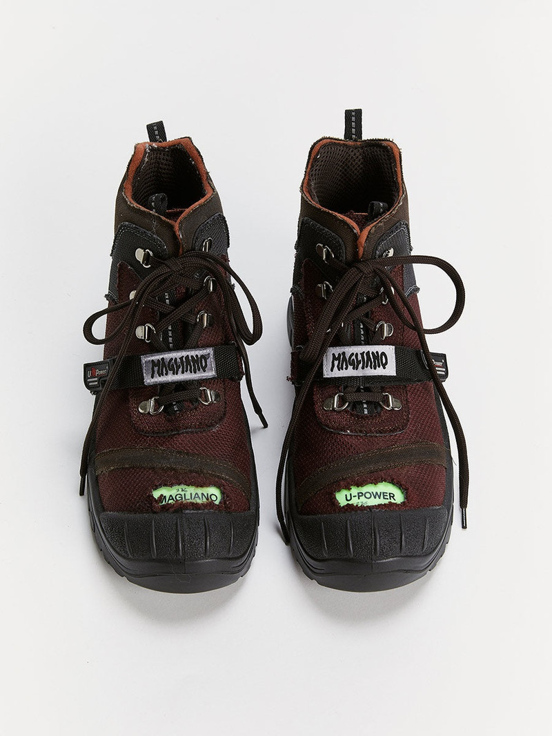 U-Power Latitude Dark Mix 3