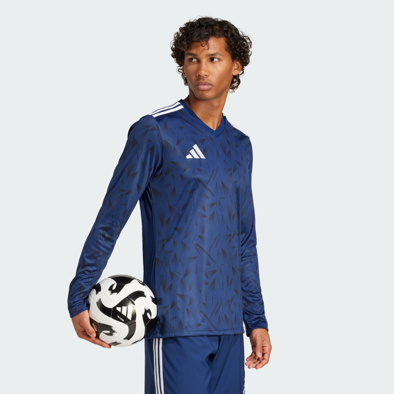 Team Icon 25 Long Sleeve Jersey 4