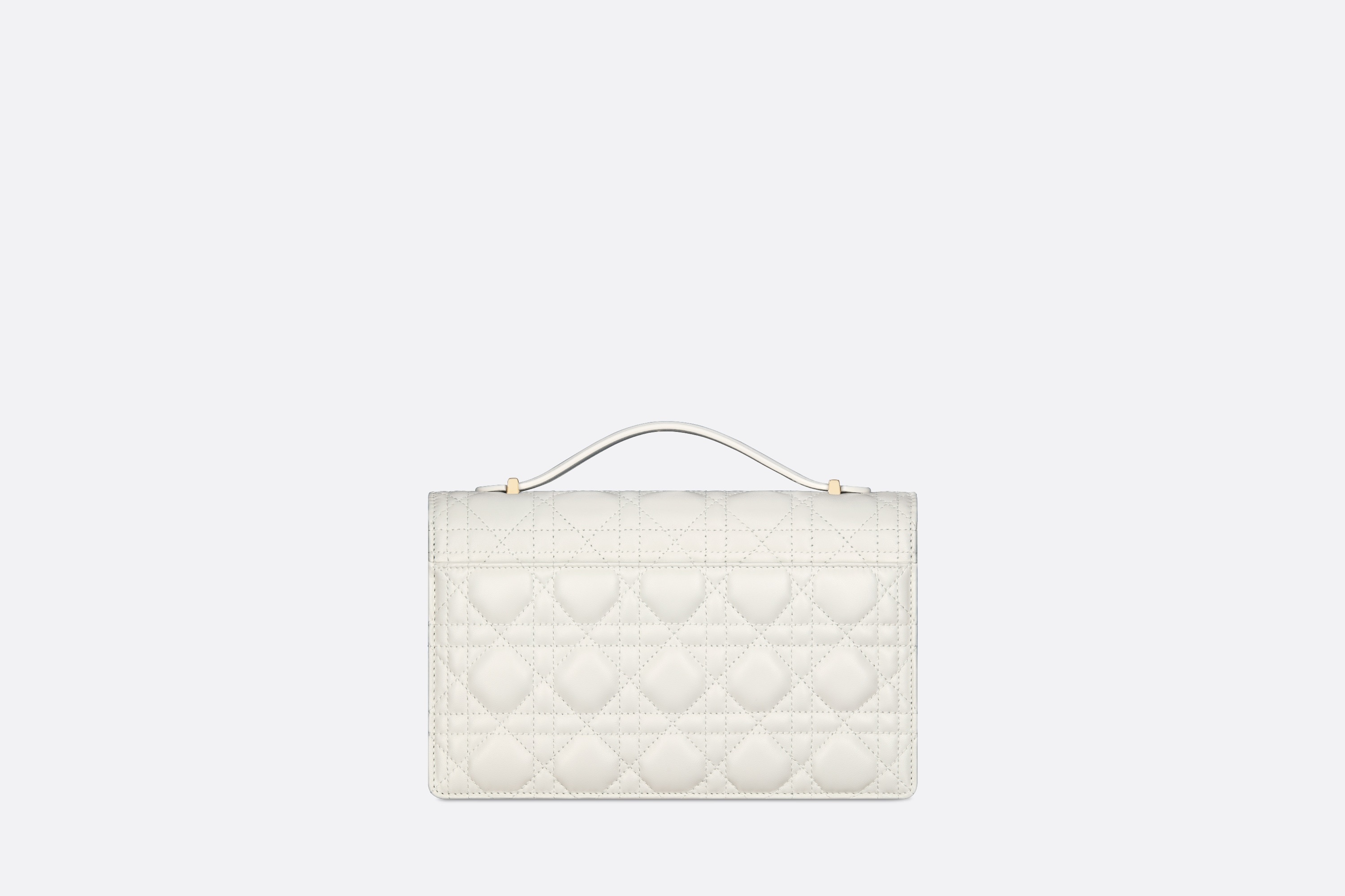 Miss Dior Top Handle Bag - 2