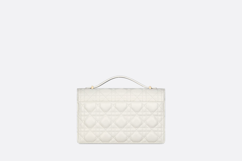 Dior Miss Dior Top Handle Bag outlook