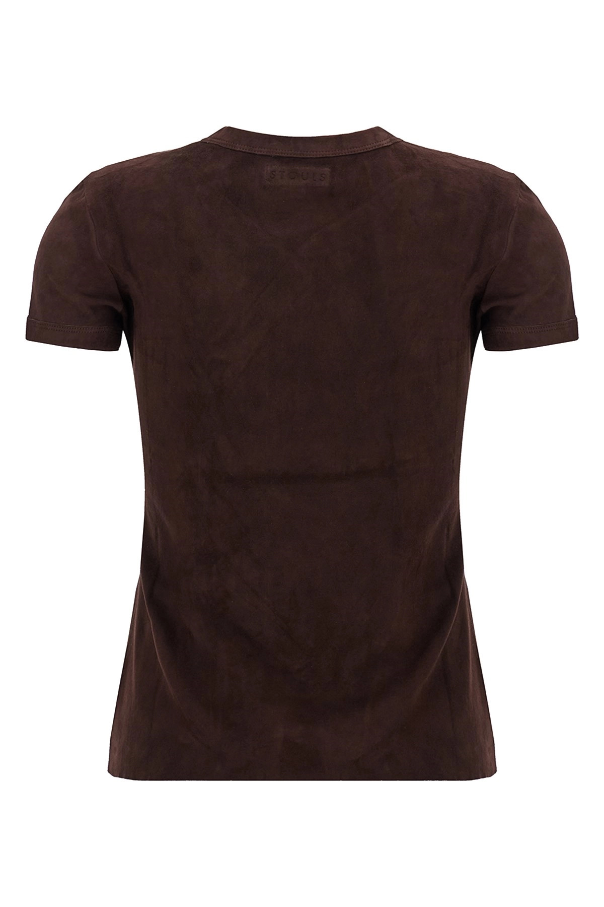 'Stouls 05' T-shirt - 2