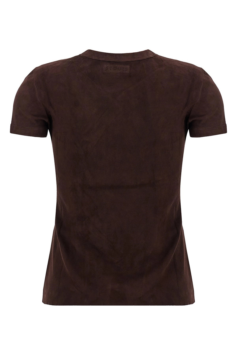 STOULS 'Stouls 05' T-shirt outlook