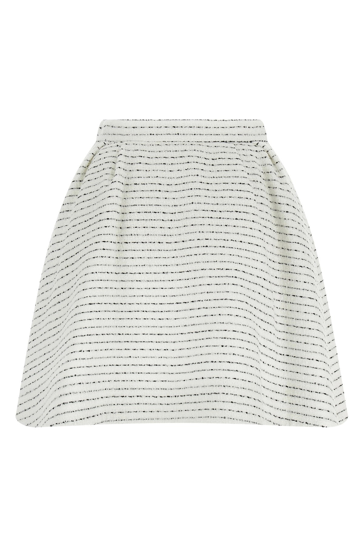 Tweed skirt - 2