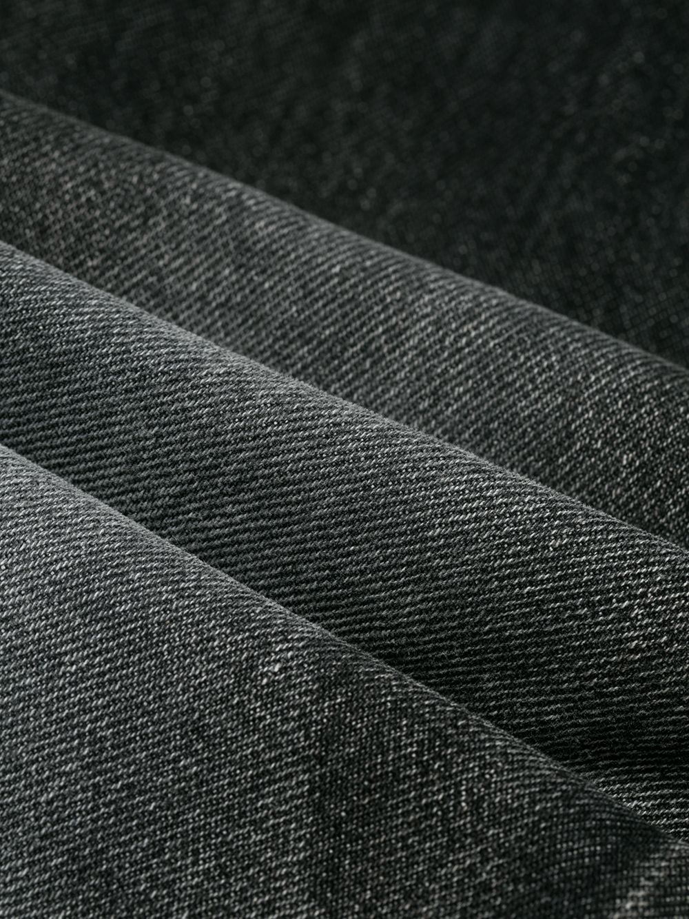 straight-leg jeans - 9