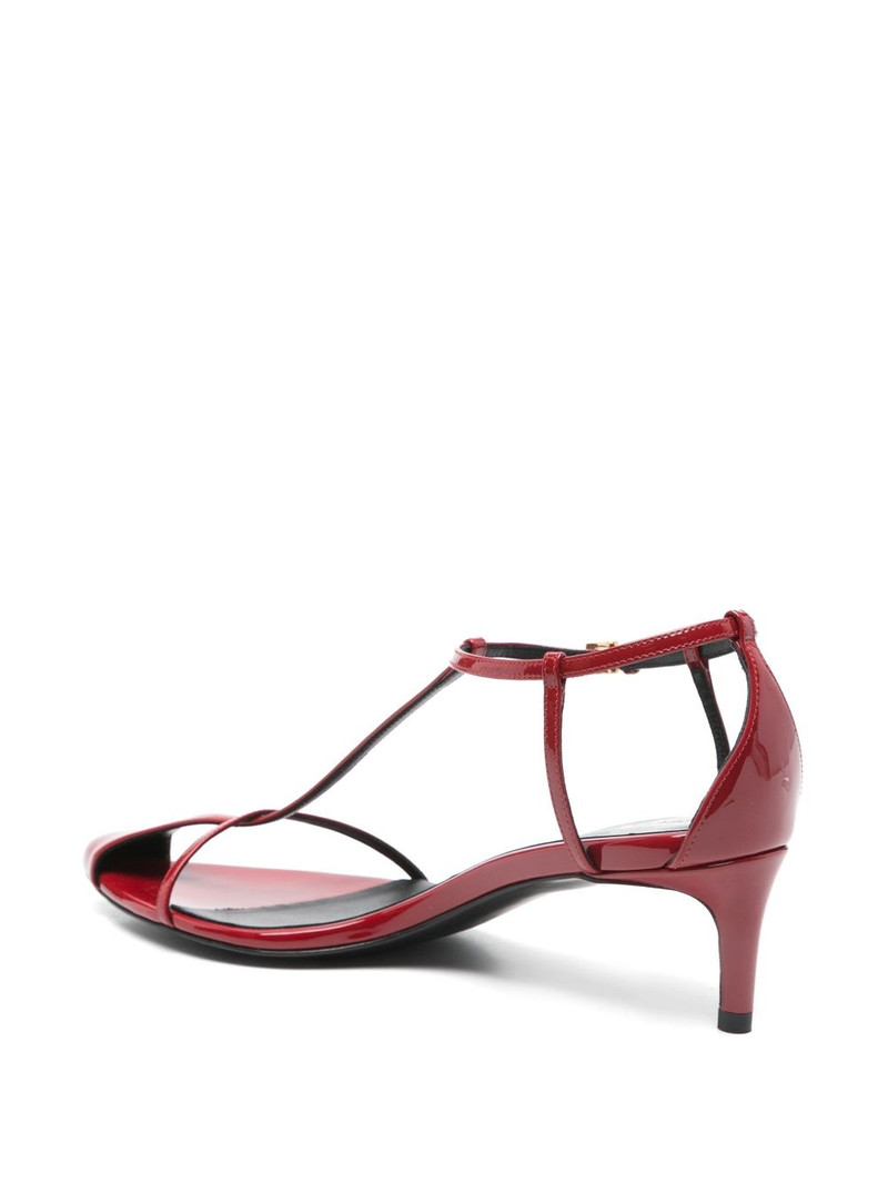 45mm Bella pumps 3