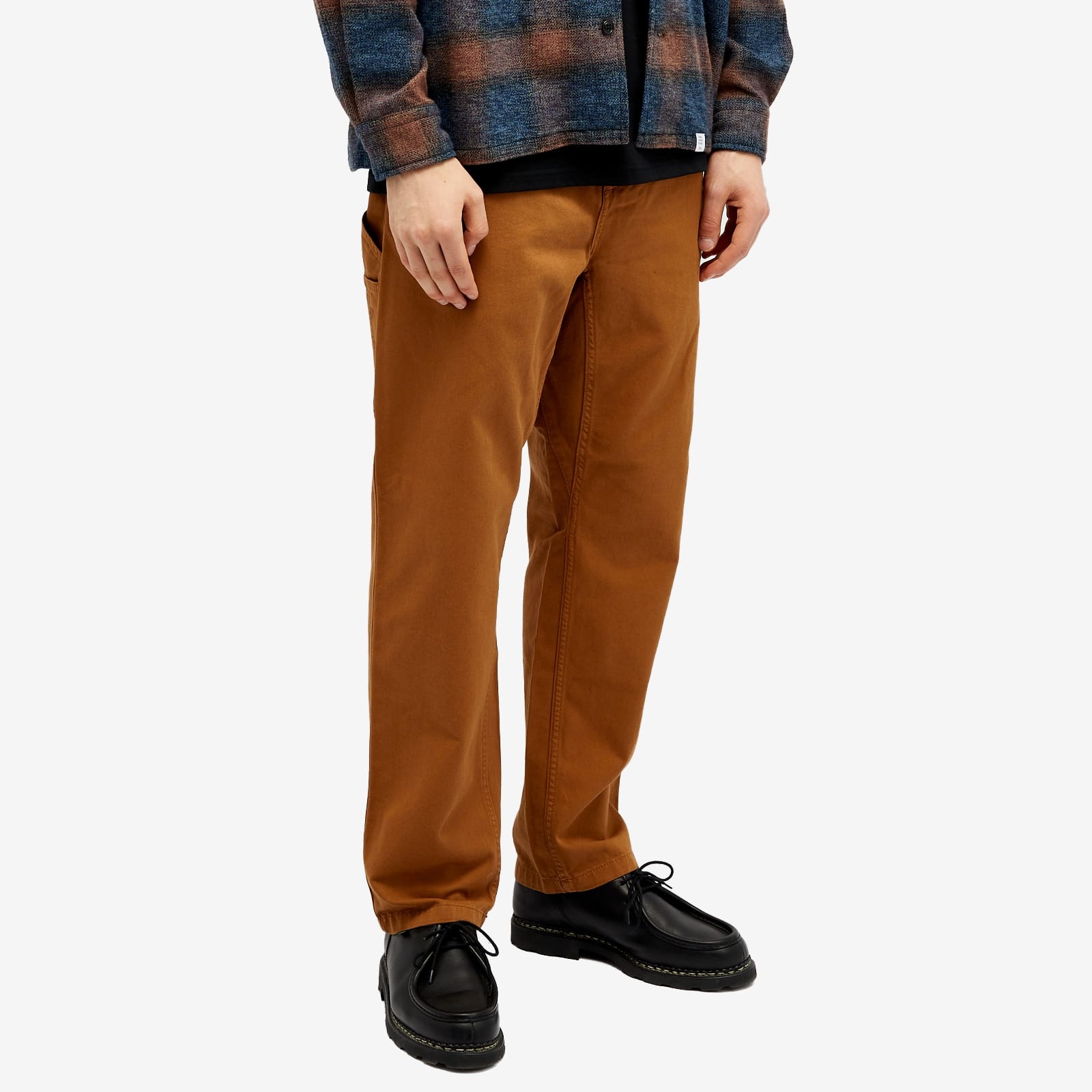 Carhartt WIP Flint Pant - 2