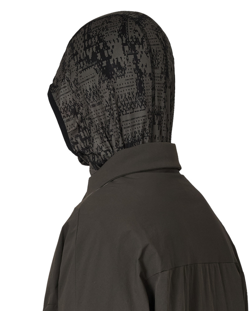 Onsen Primaloft Overshirt 7