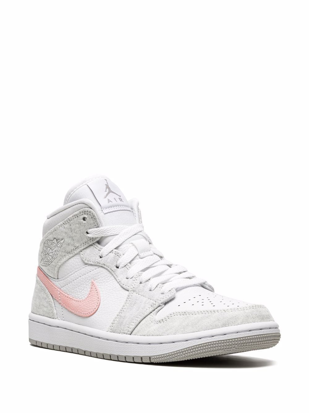 Air Jordan 1 Mid sneakers - 2
