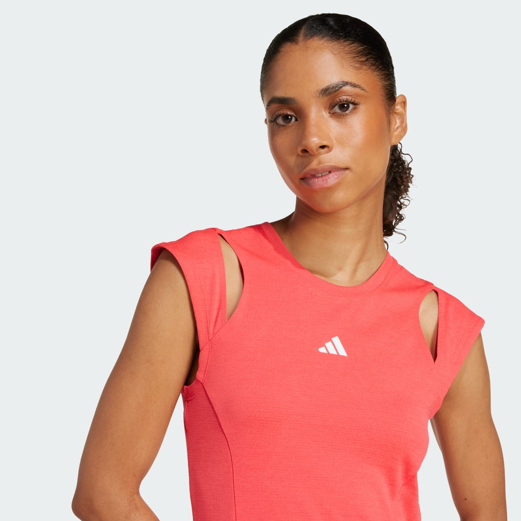 Tennis Pro Climacool Dress - 8