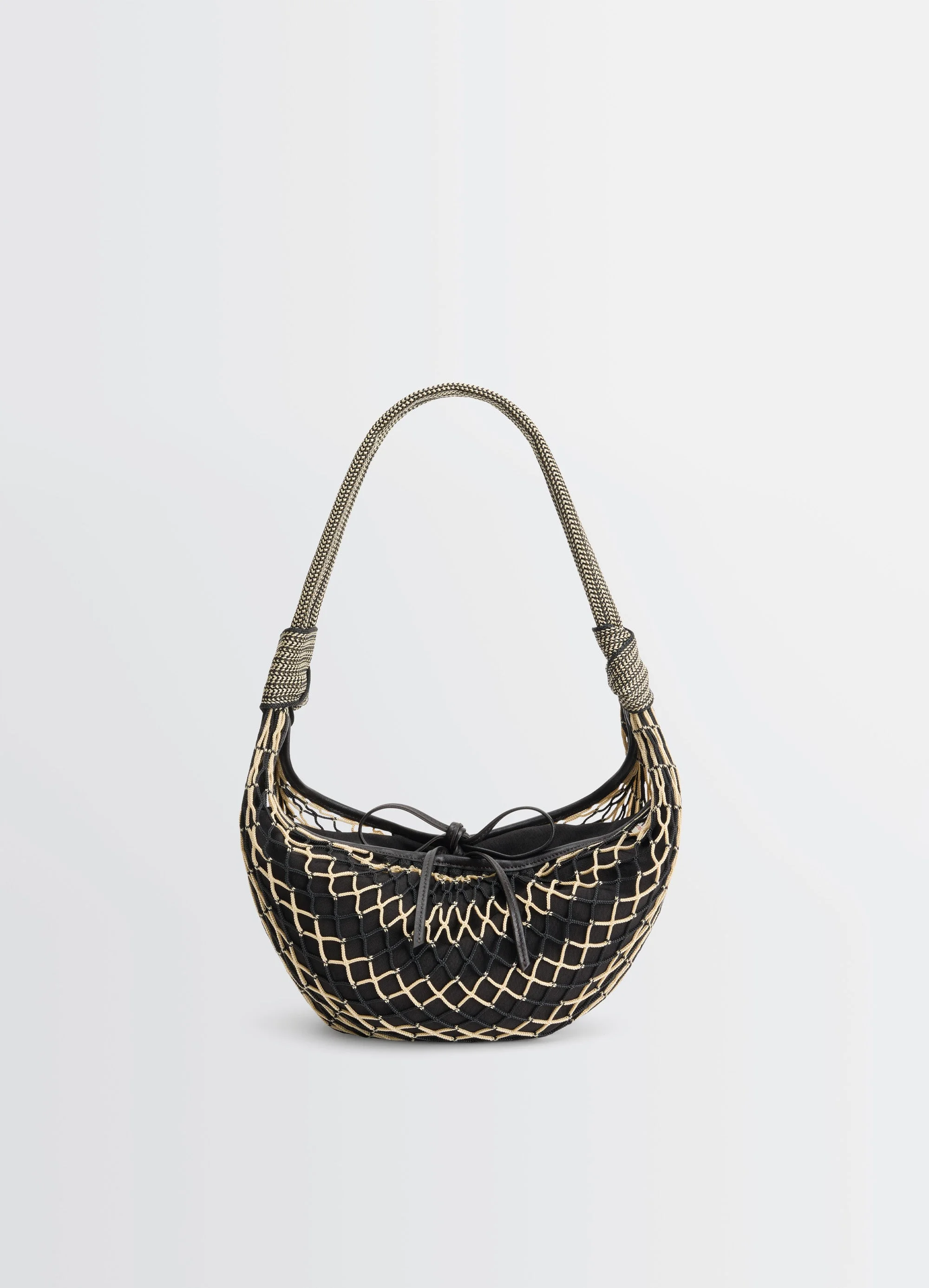 FORTUNE CROISSANT FILT BAG - 1