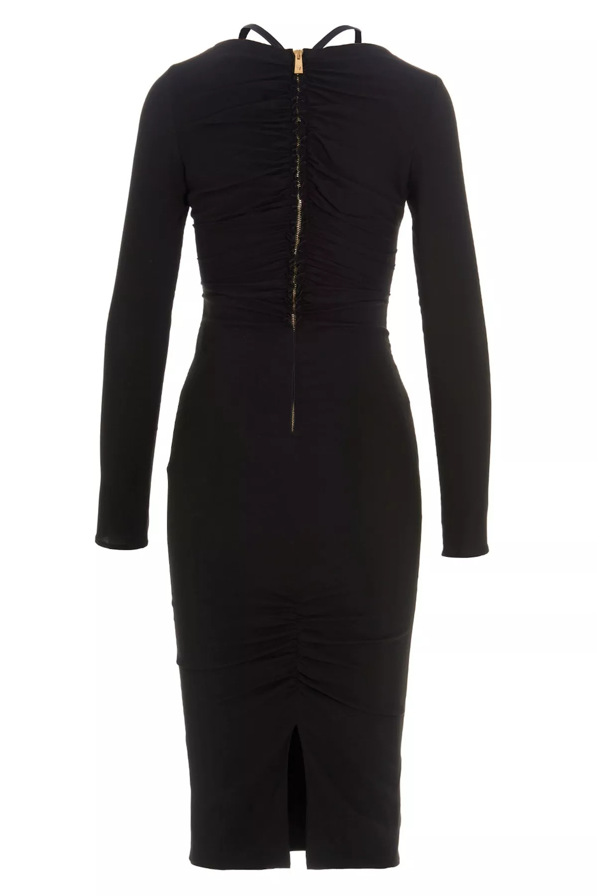 'Medusa’ minidress - 2