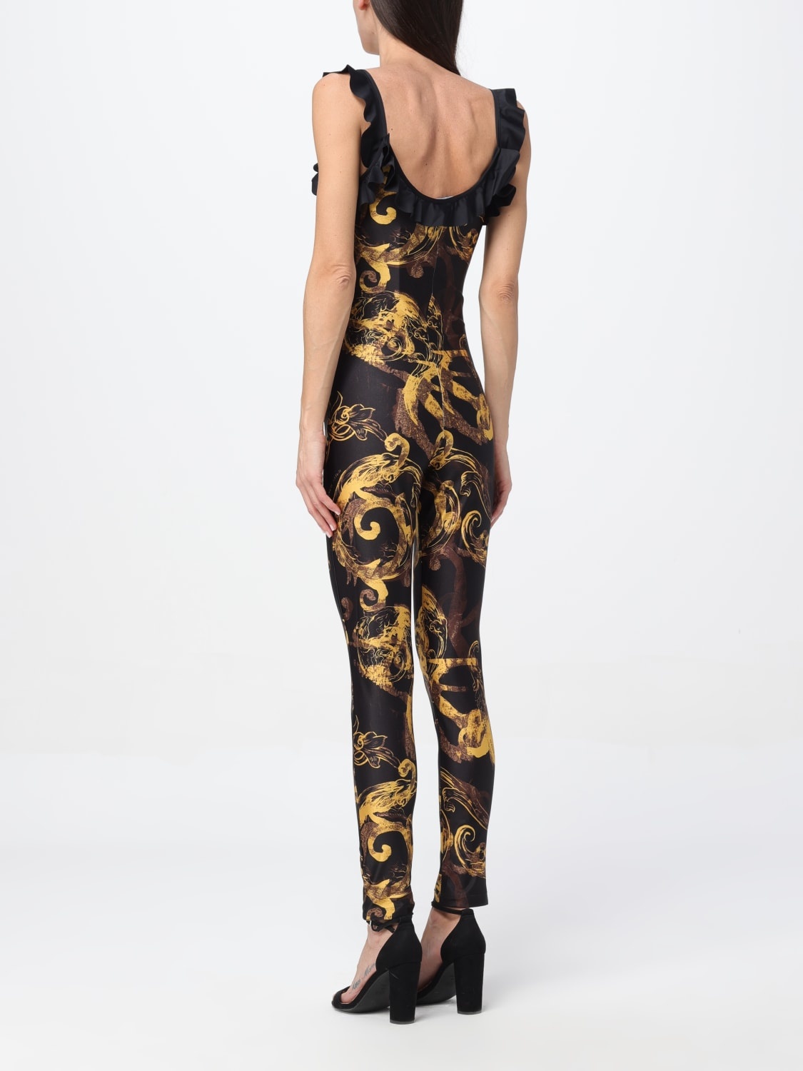 Jumpsuits woman Versace Jeans Couture - 2