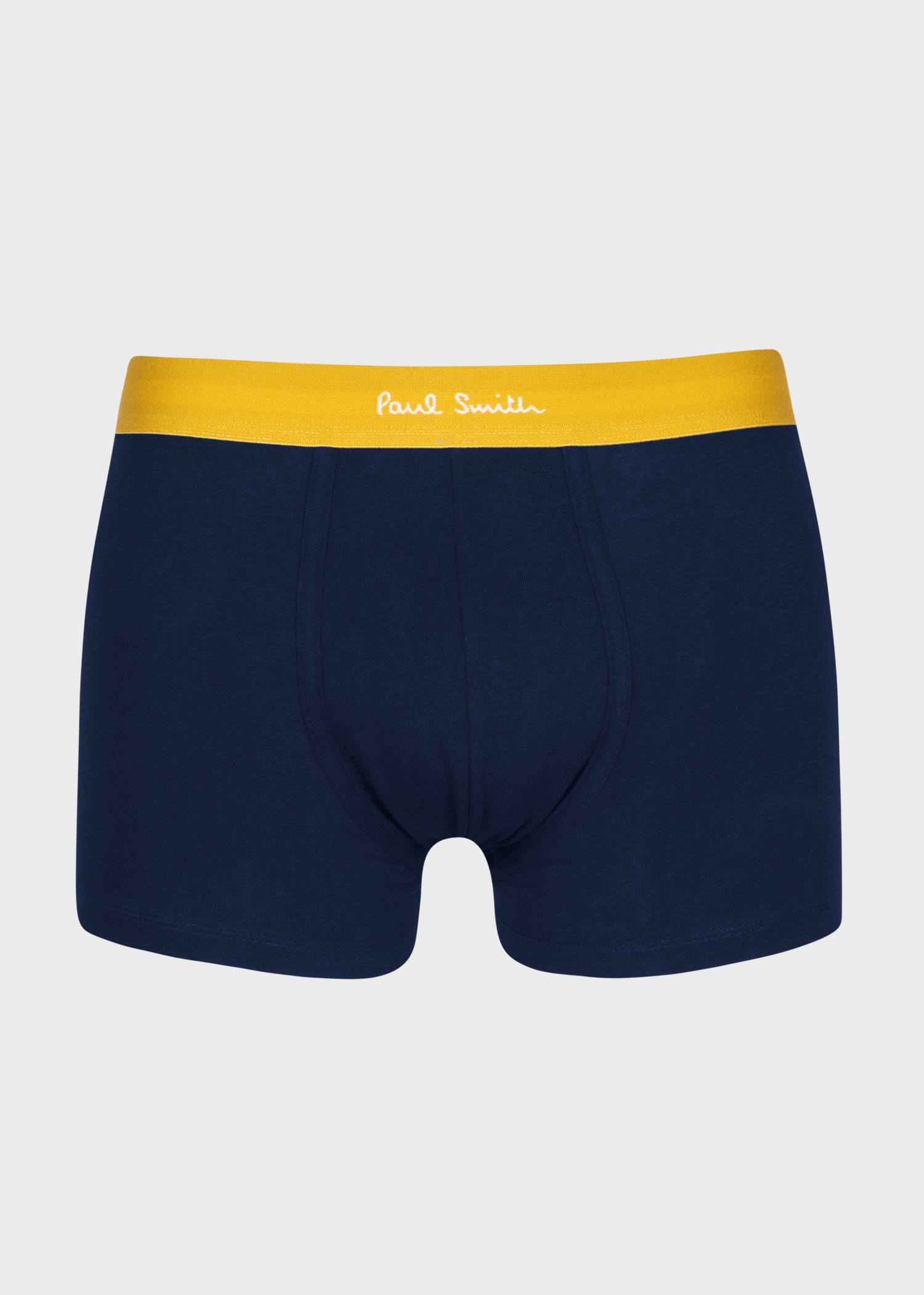 Mixed Boxer Shorts Five Pack - 3