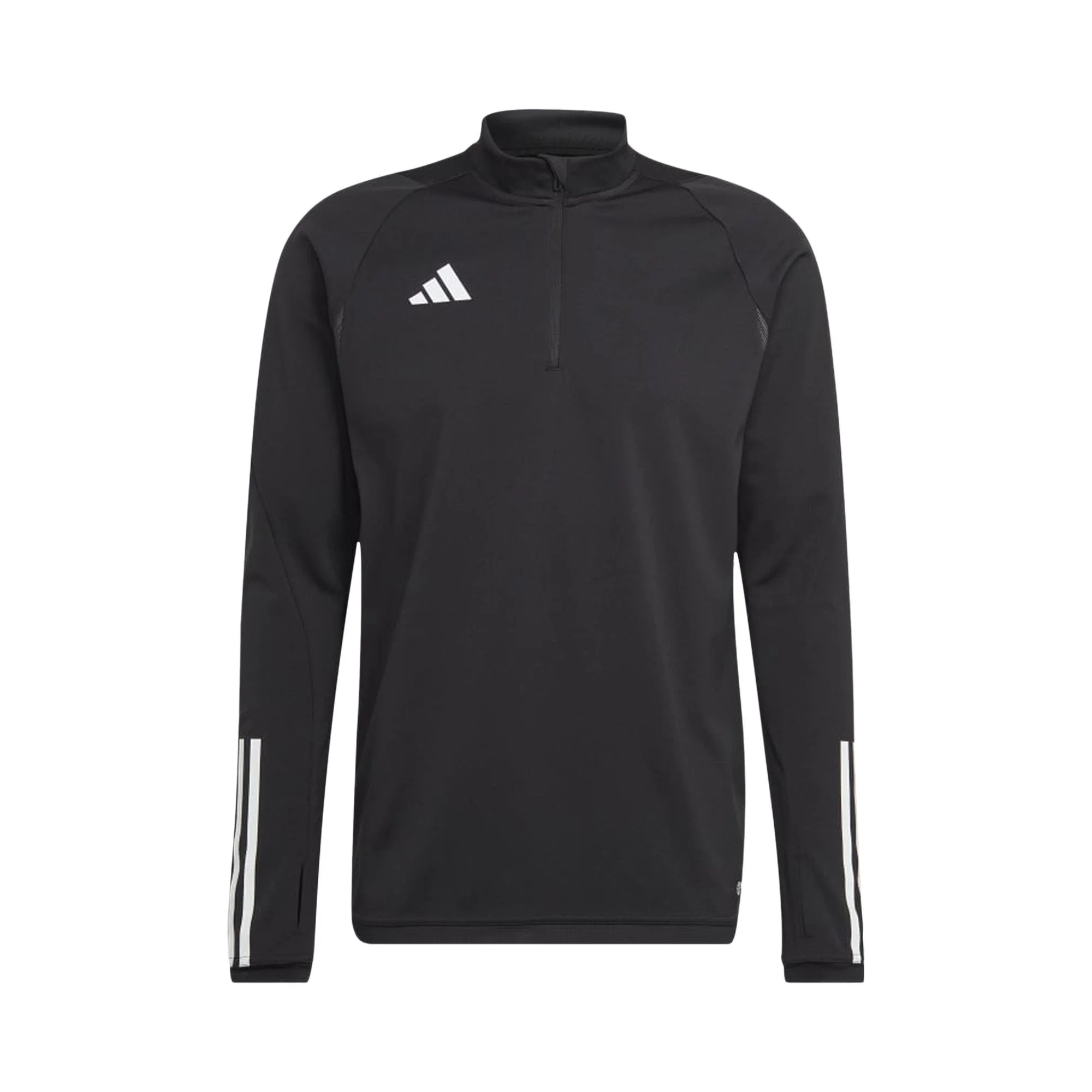 Adidas TIRO23 C TR Top 'Black' - 1