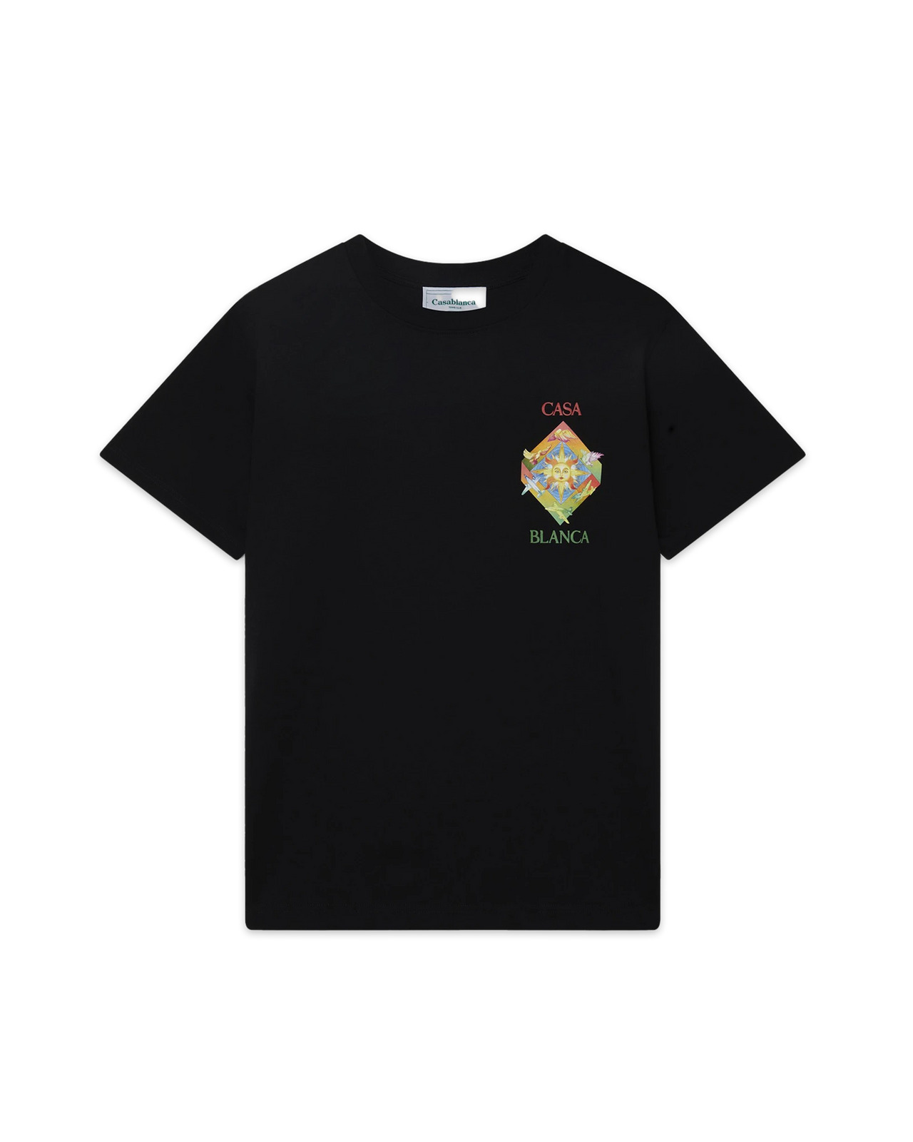 Les Elements T-Shirt - 6