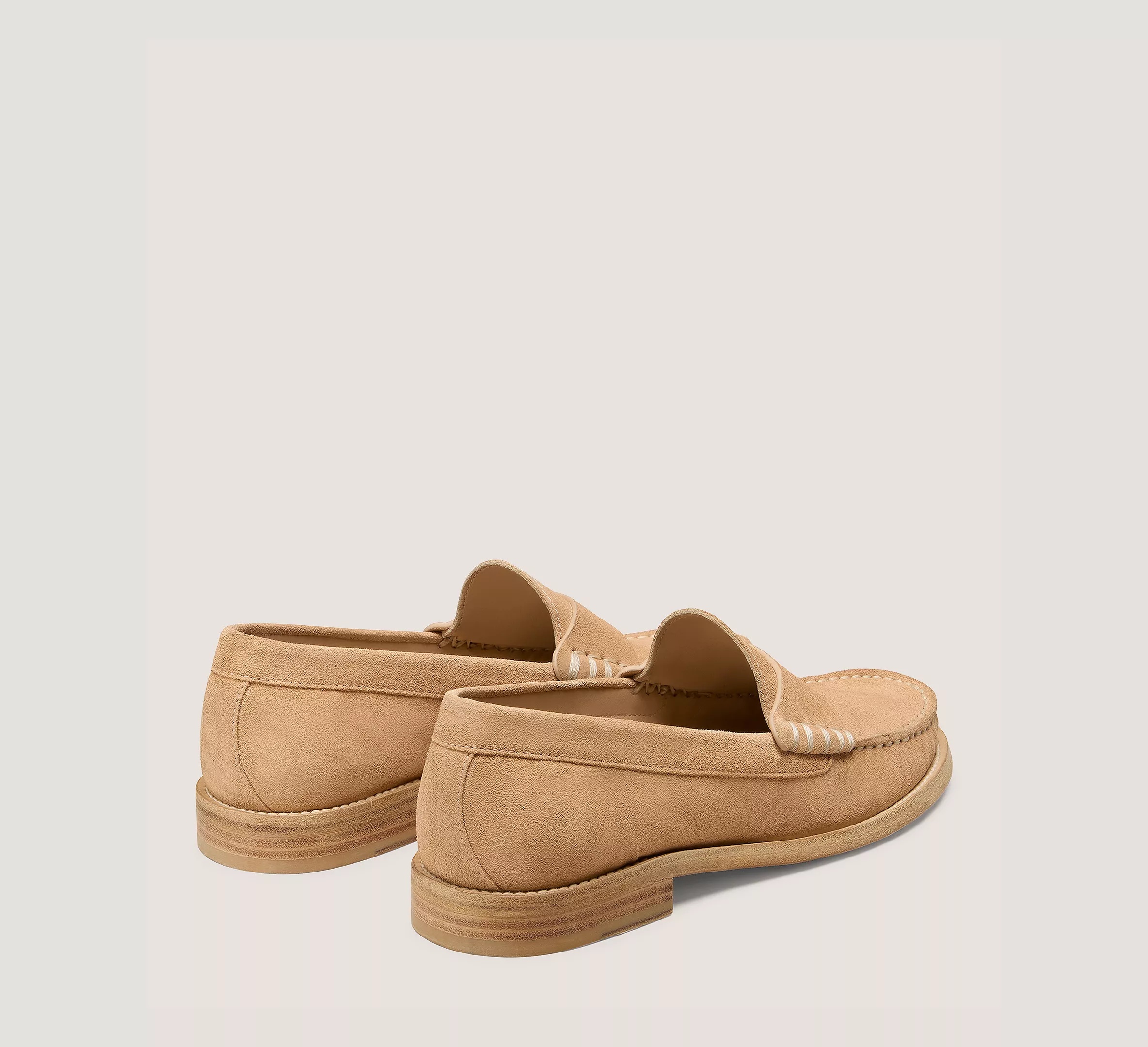 LOTTIE LOAFER - 3