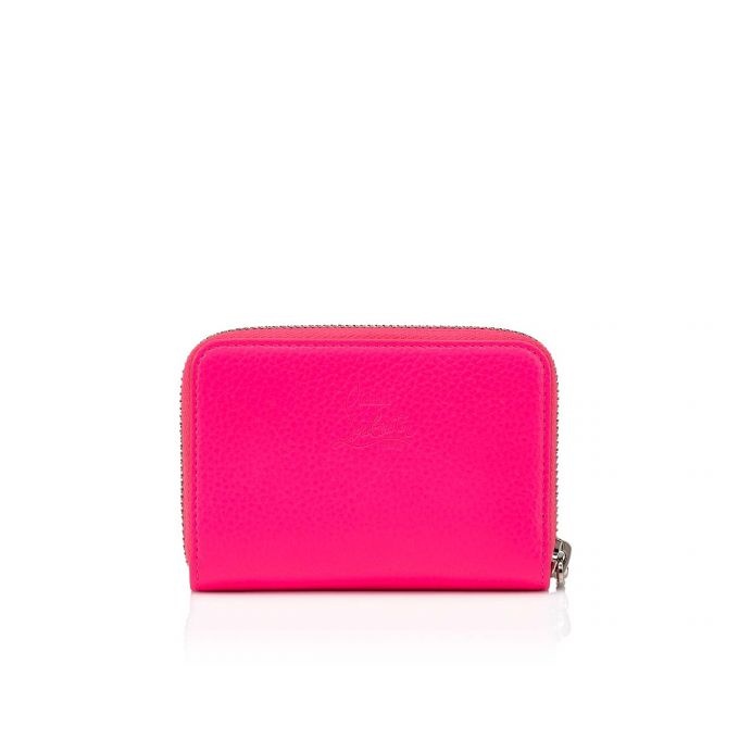 Panettone Coin Purse PINK - 3