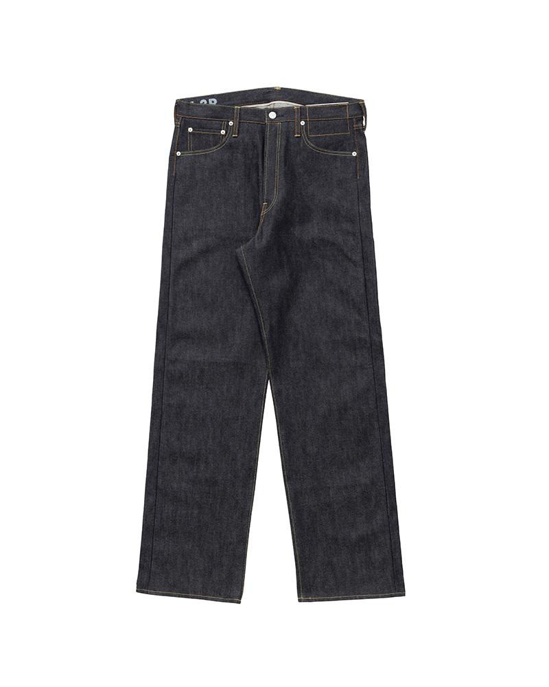 SOCIAL SCULPTURE 01 WIDE UNWASHED 1