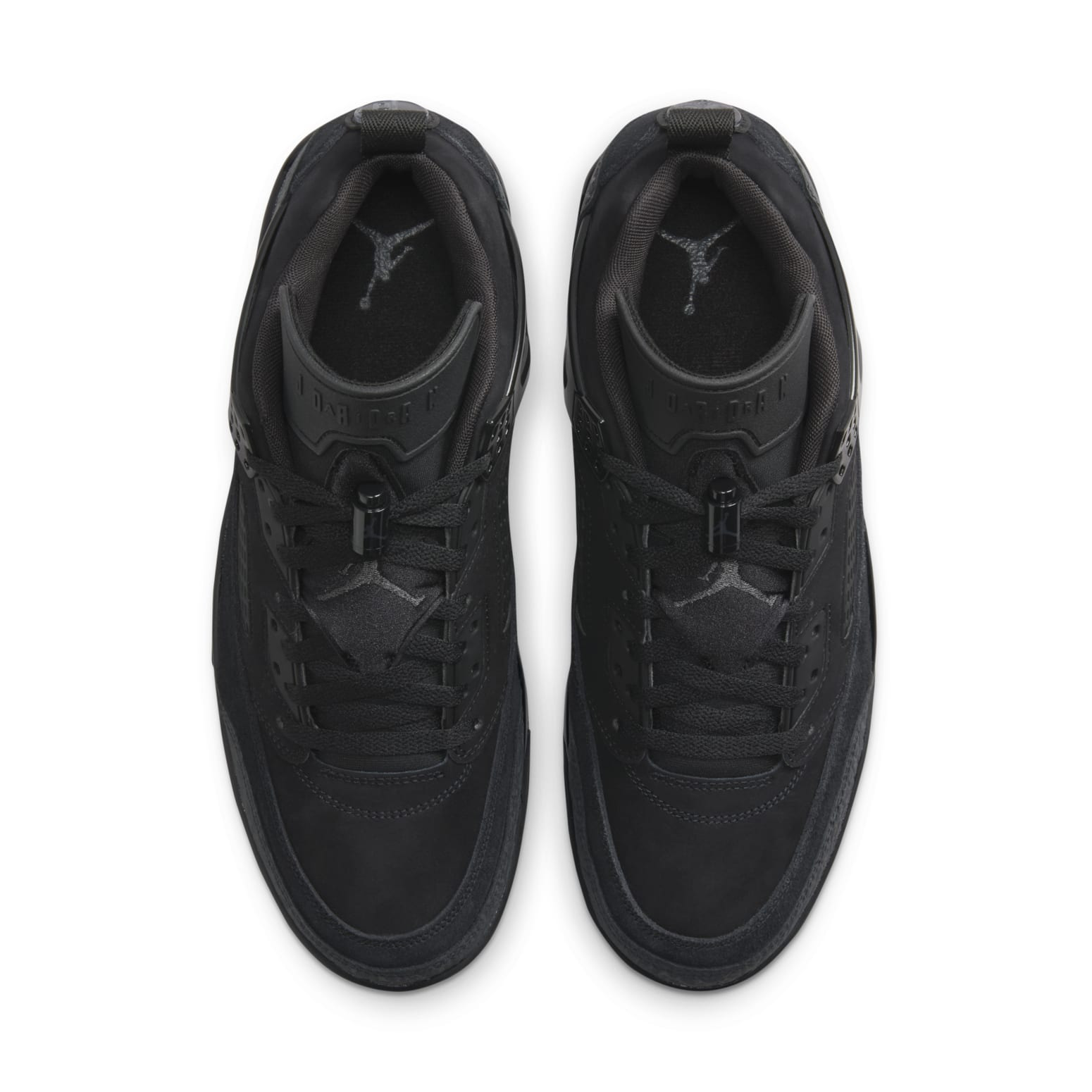 Air Jordan Spizike Low 'Black Cat' FQ1759-001 - 3
