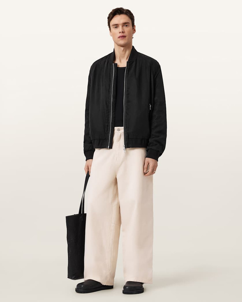 NYX OVERSIZED BOMBER JACKET 4