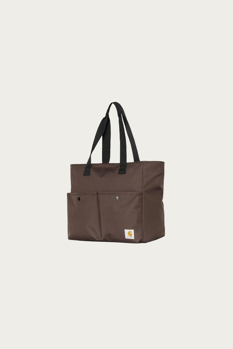 Carhartt Jake Tote Bag - Palisander outlook