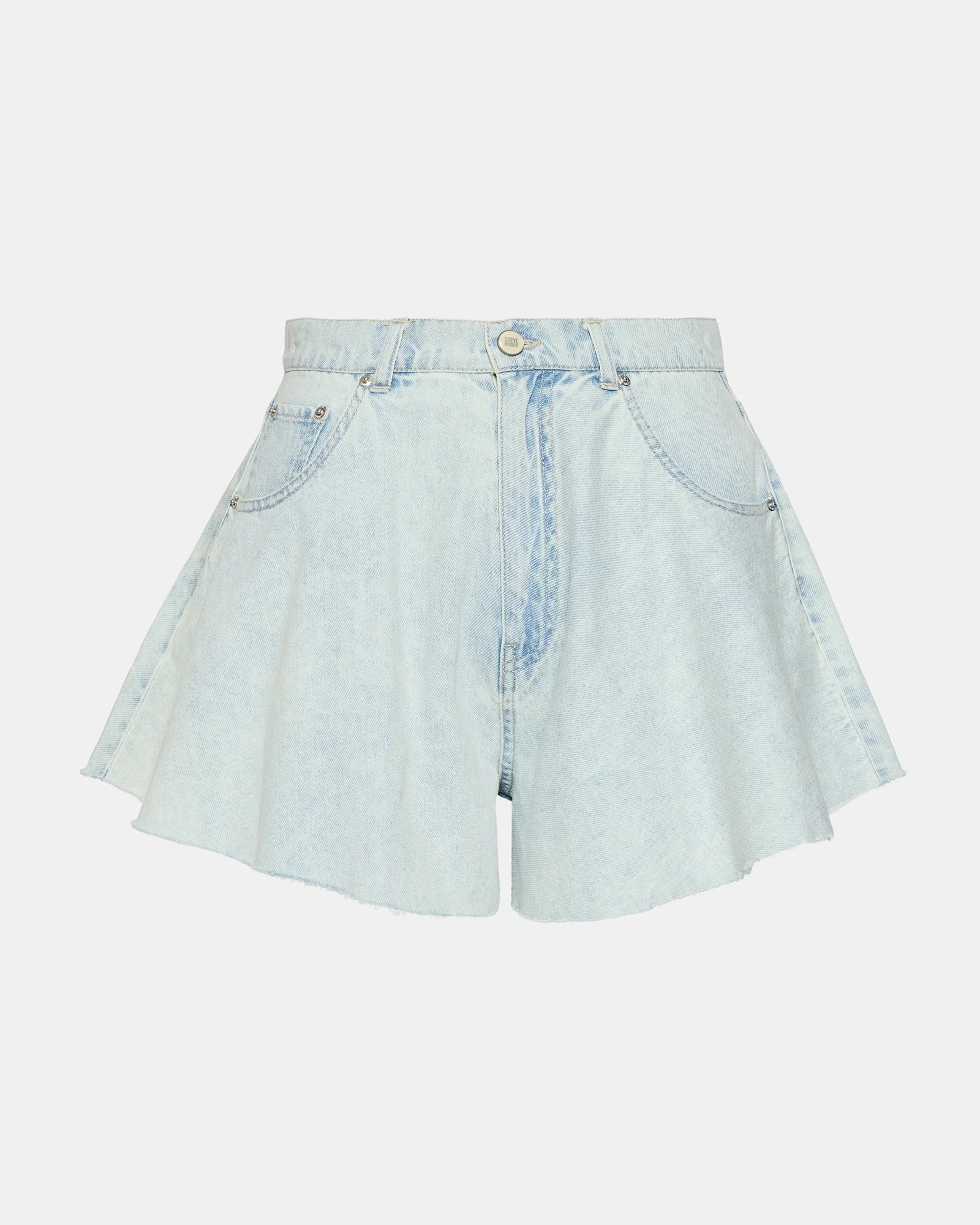 SOPH DENIM SHORT SULPHUR SPRING - 1