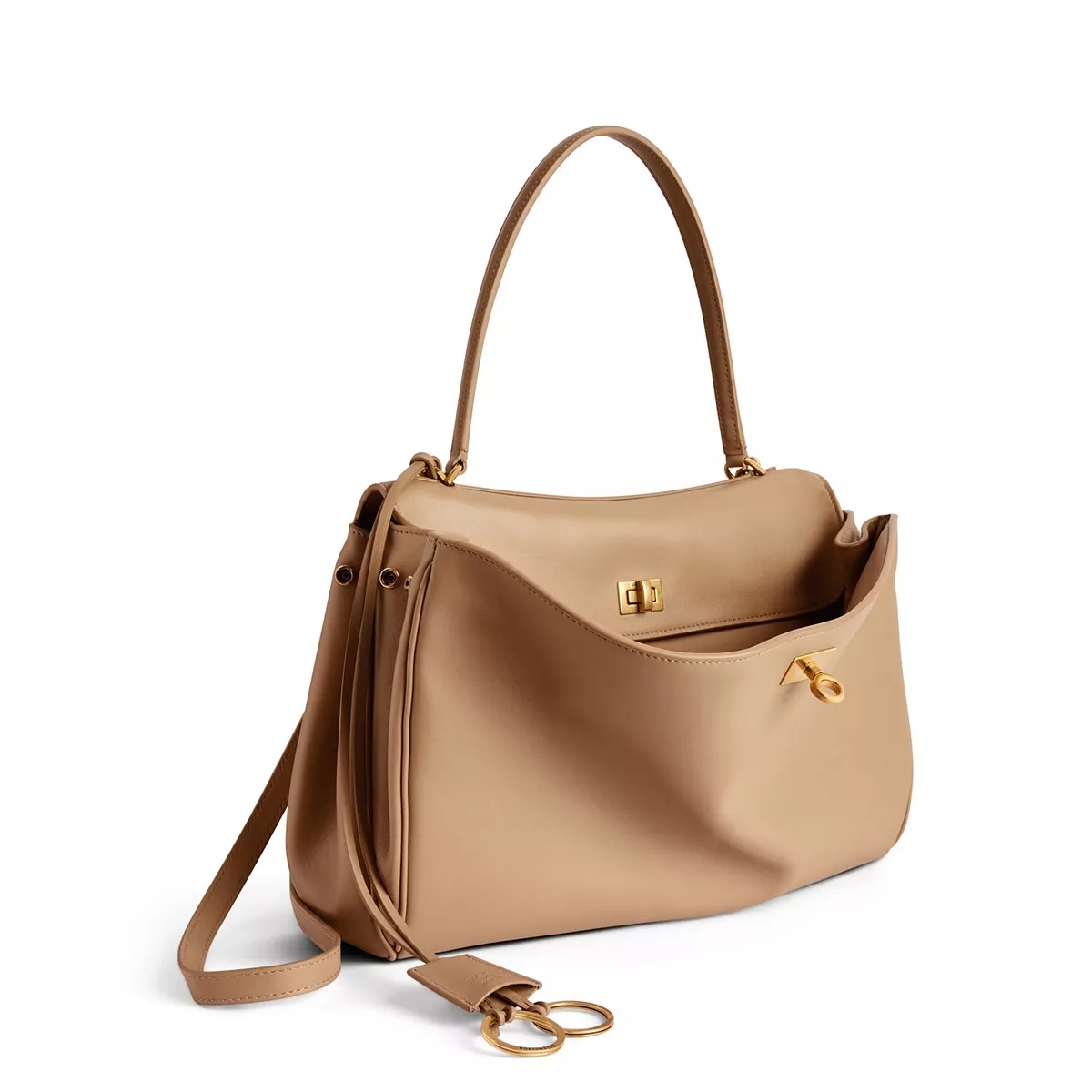 Rodeo Medium Handbag - 7