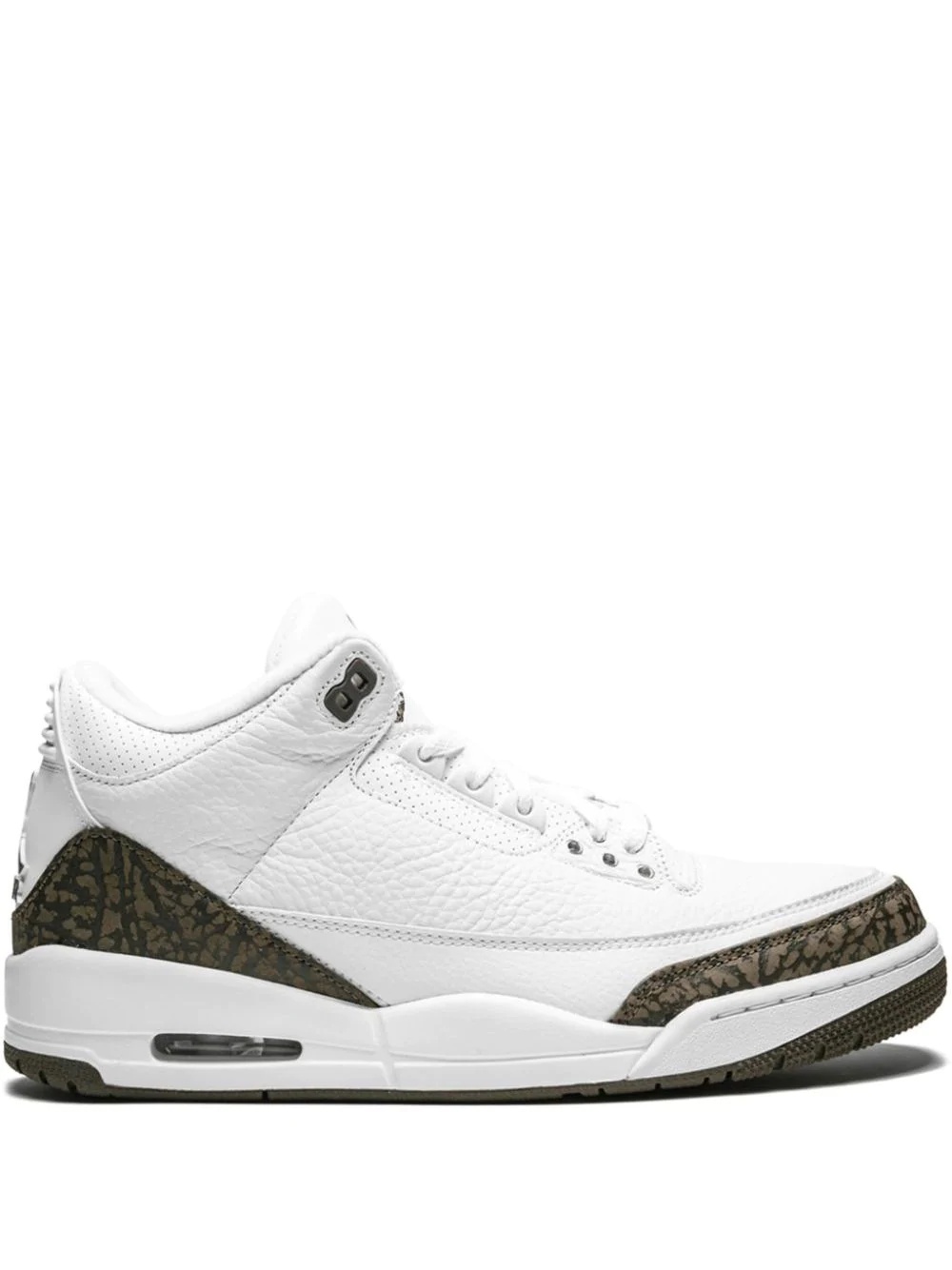 Air Jordan 3 Retro “Mocha” sneakers - 1