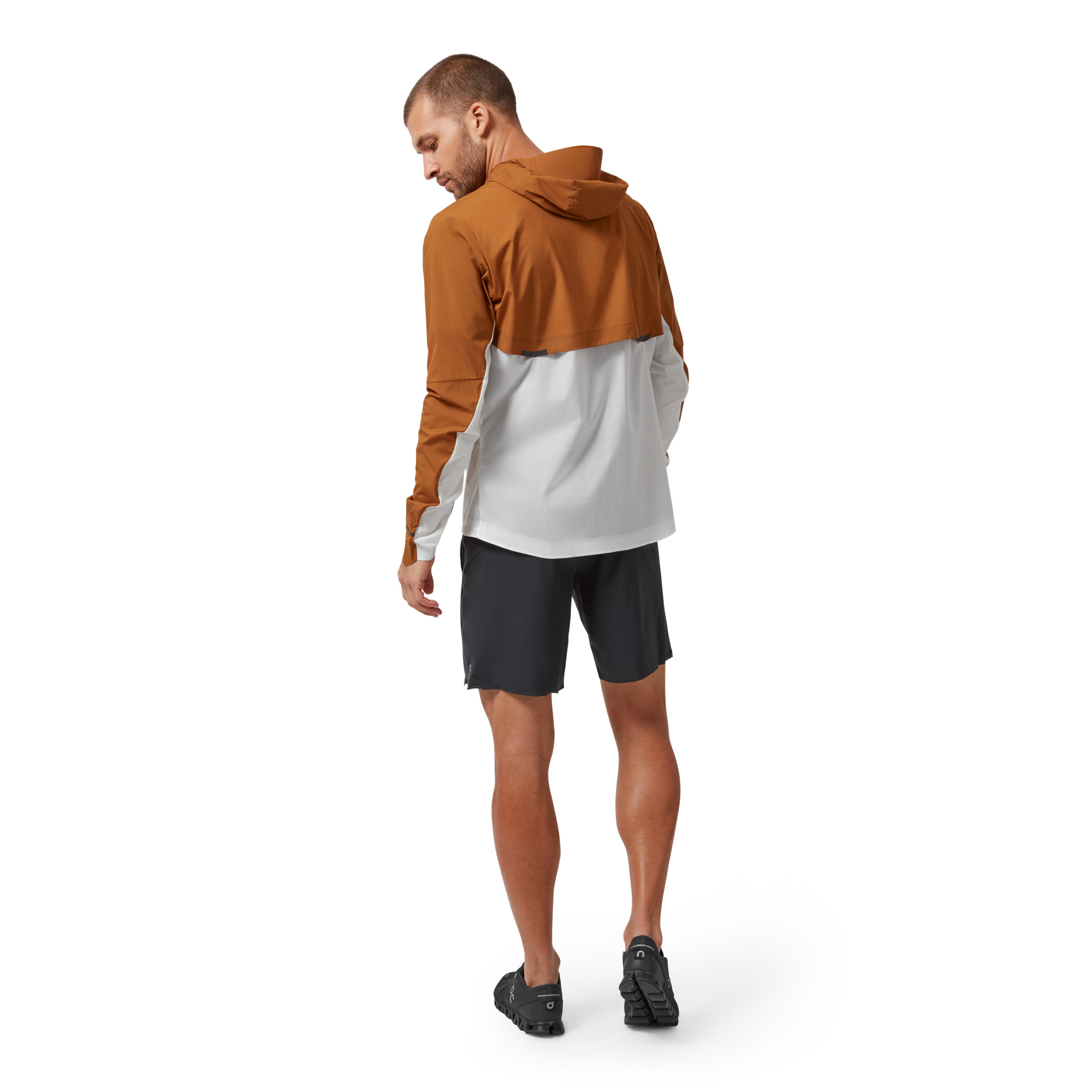 Weather Jacket - 3