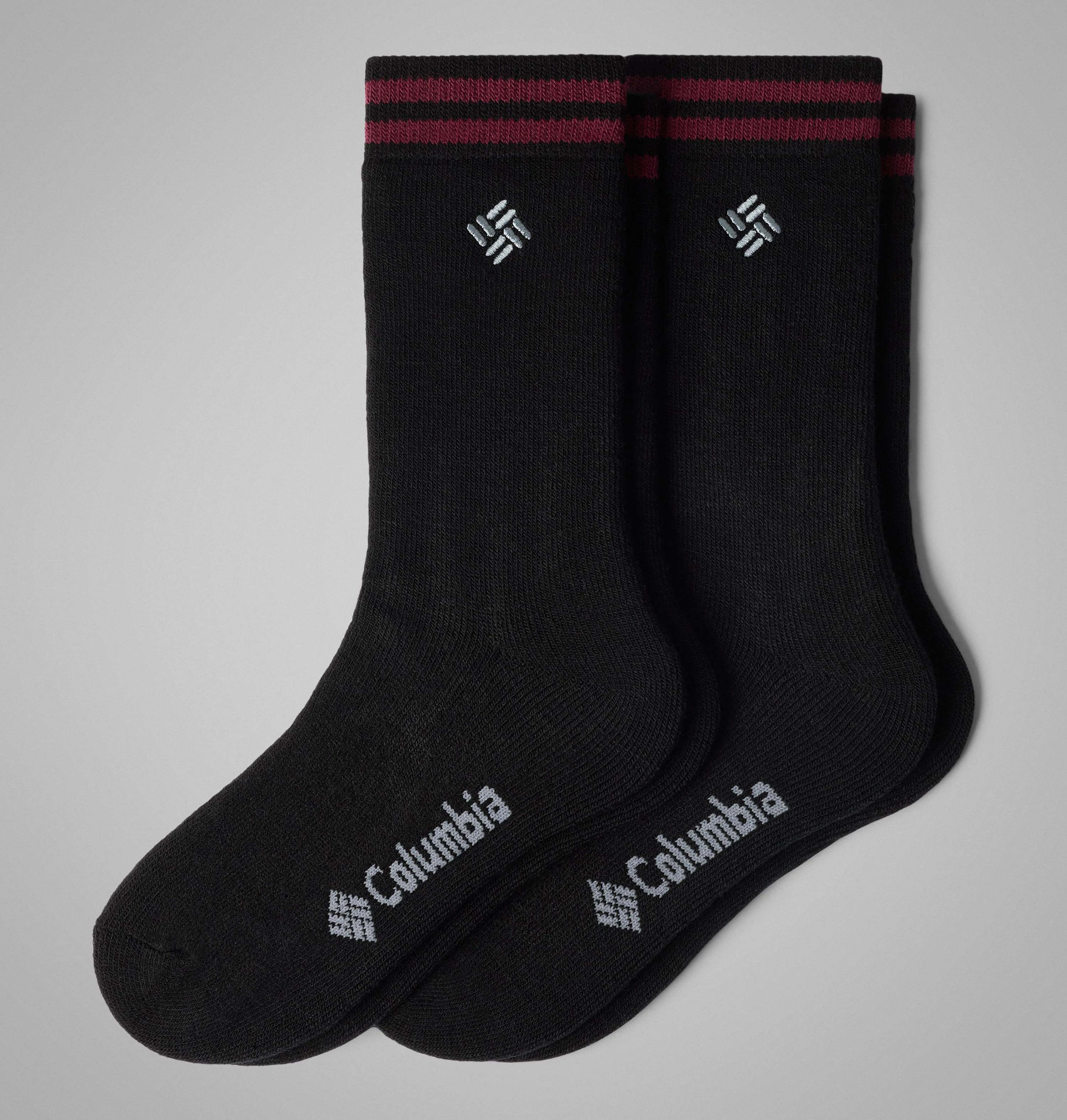 Men's Midweight Thermal Sock - 2 Pack - 1
