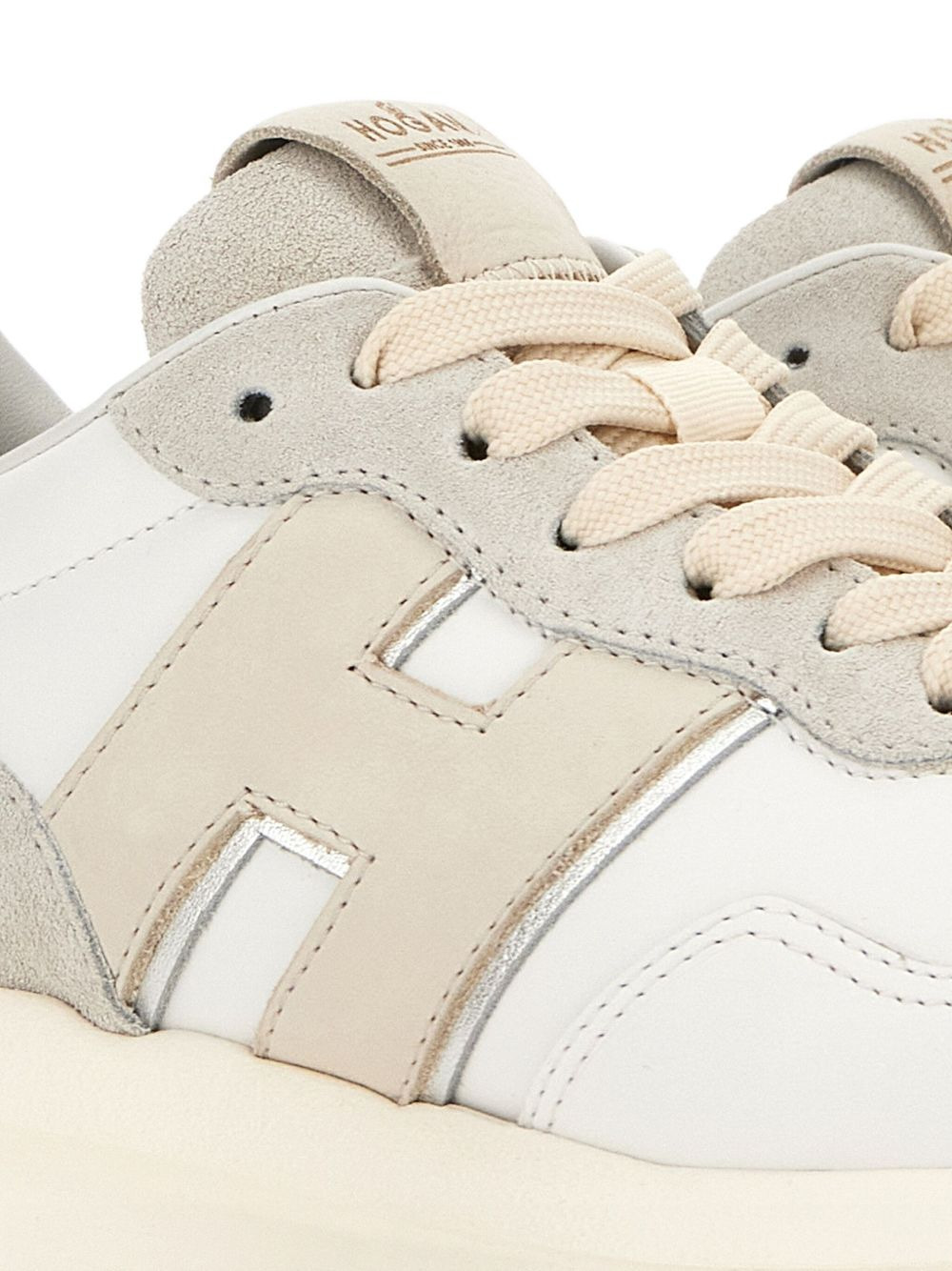 Hogan Pre - HOGAN PRE Sneakers White - 5