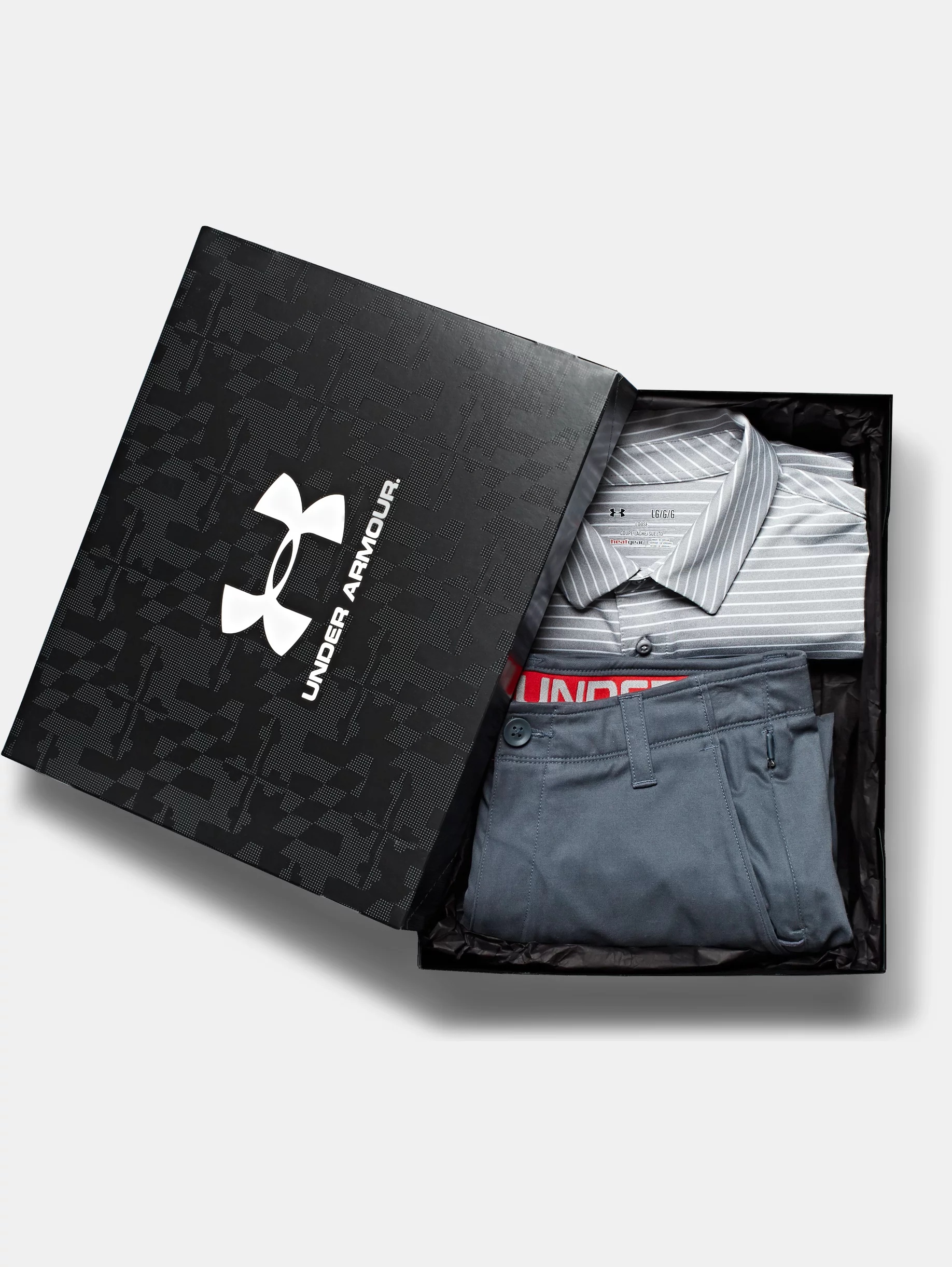 UA Gift Box Kit - Large 5