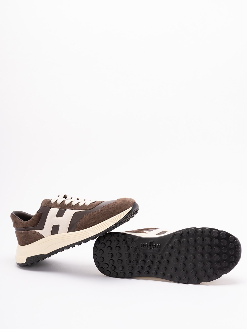 `Hogan Hyperlight` Sneakers - 4